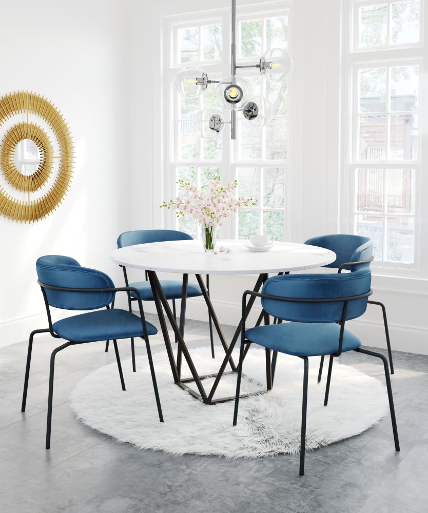Zuo Modern 101527 Dining-Chairs - View #8
