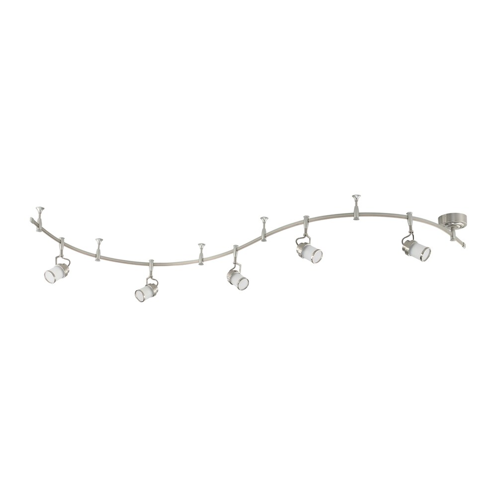 Quoizel THR1405BN Fixed-Track-Lighting - View #2