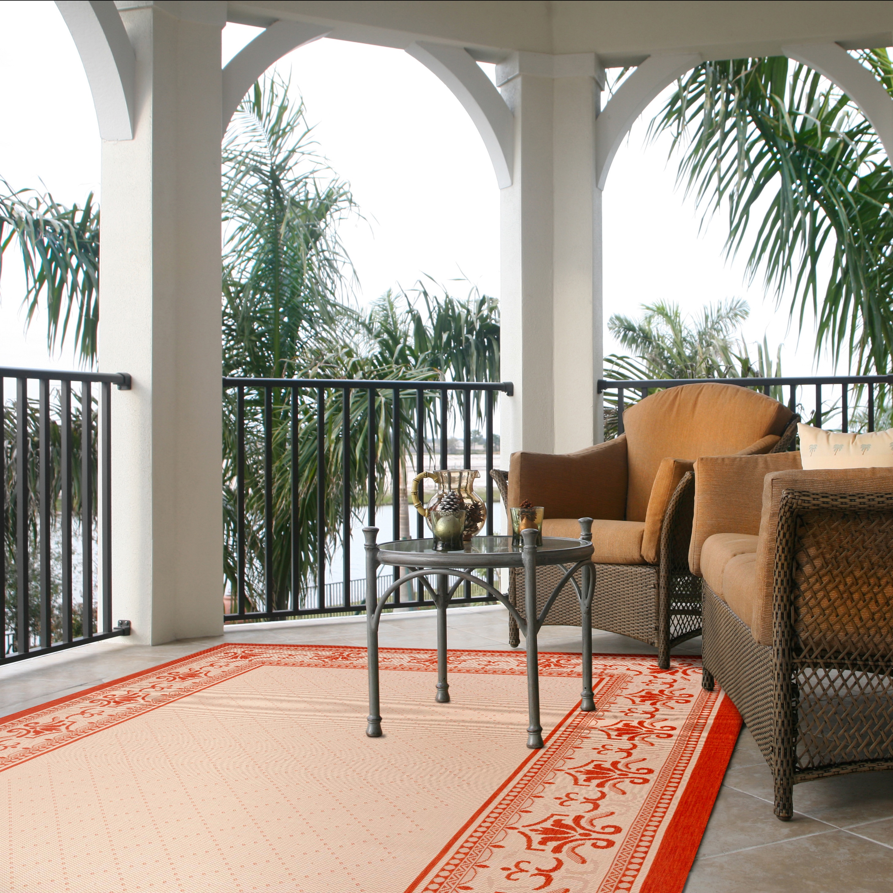 Safavieh CY0901-3201-6 rugs - View #6