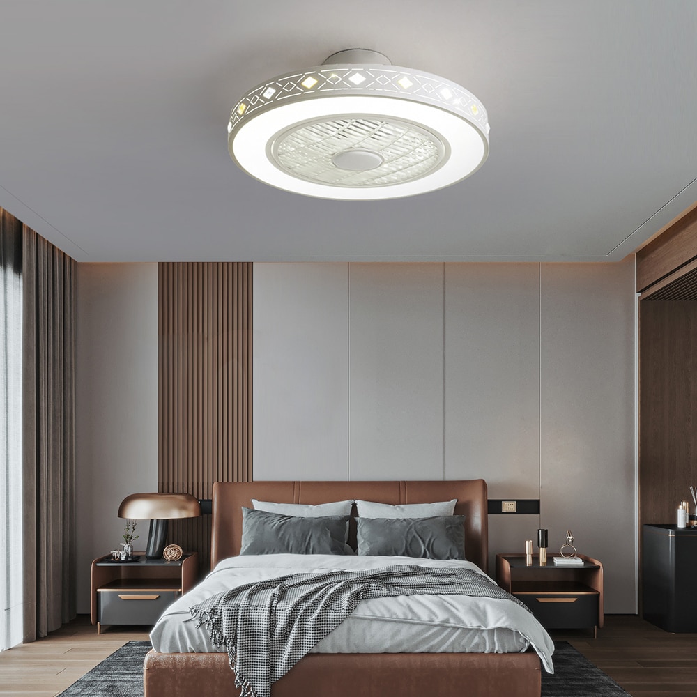 Oukaning HG-WMTZXL-3468-US-1 Ceiling-Fans - View #10