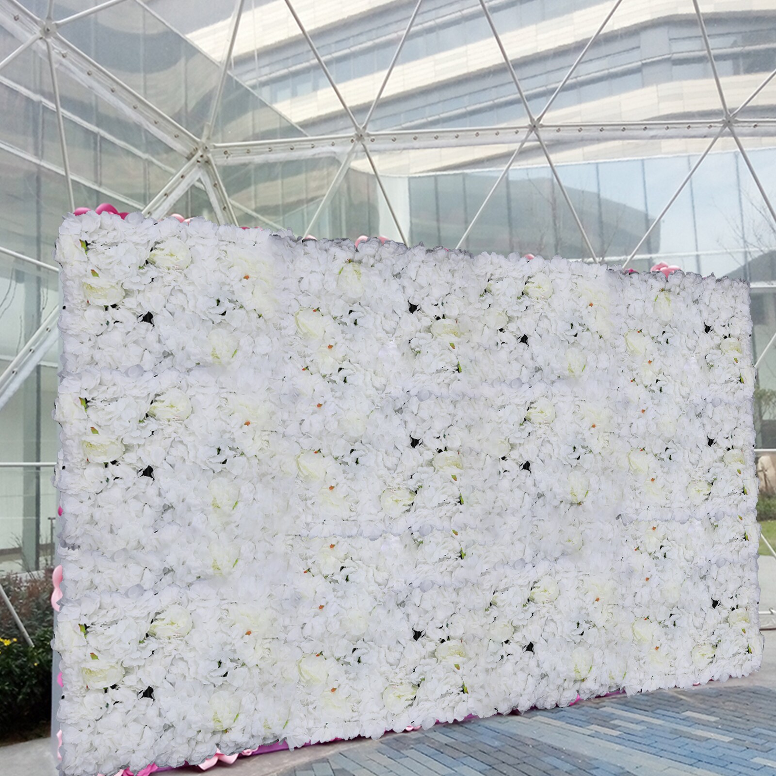 CNCEST OT-ZJGJ-4730 Garden-Trellis - View #10