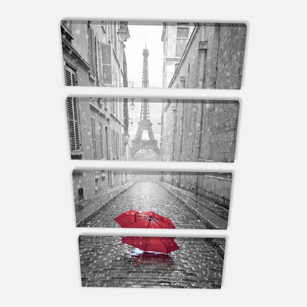 Designart PT9259-271V Wall-Art - View #2