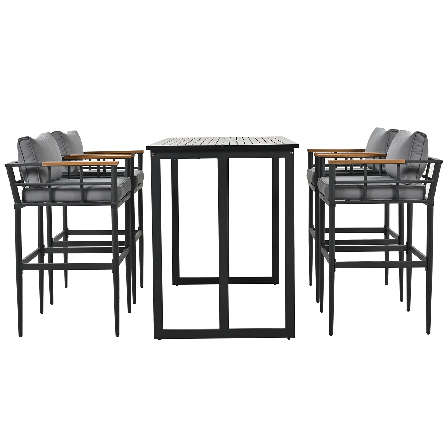 Bybafun YA7000002 Patio-Dining-Sets - View #11
