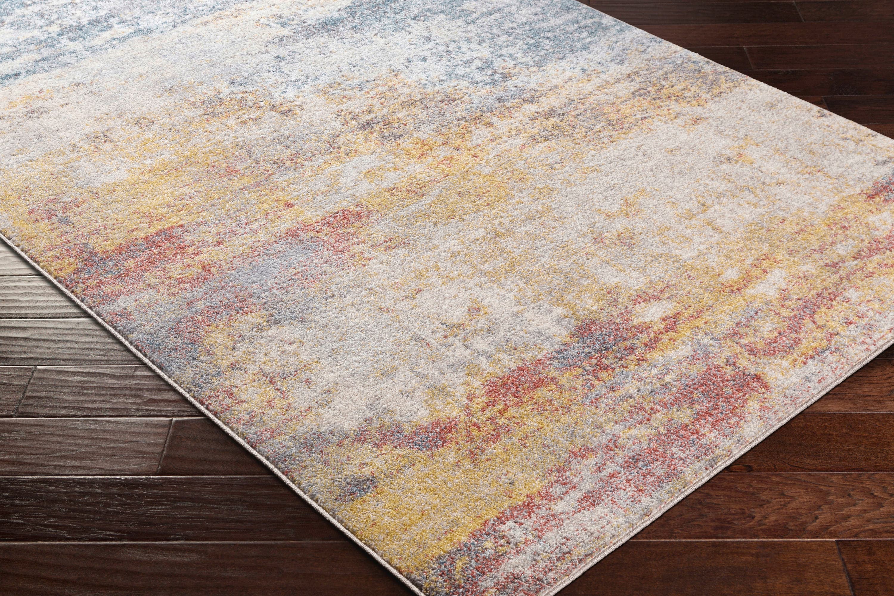 Livabliss AKR2316-53RD rugs - View #7