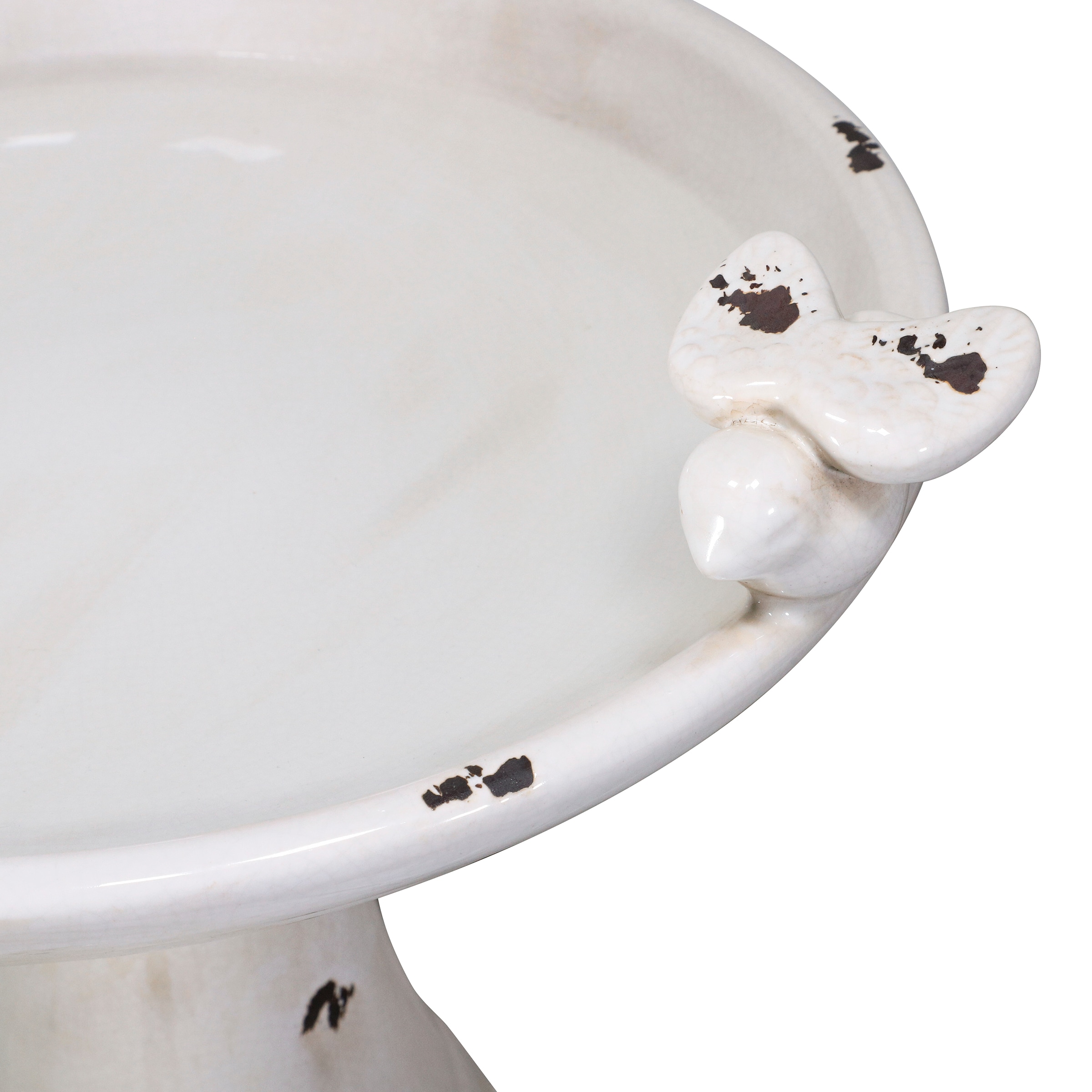 Alpine Corporation TLR102LBR birdbaths - View #11