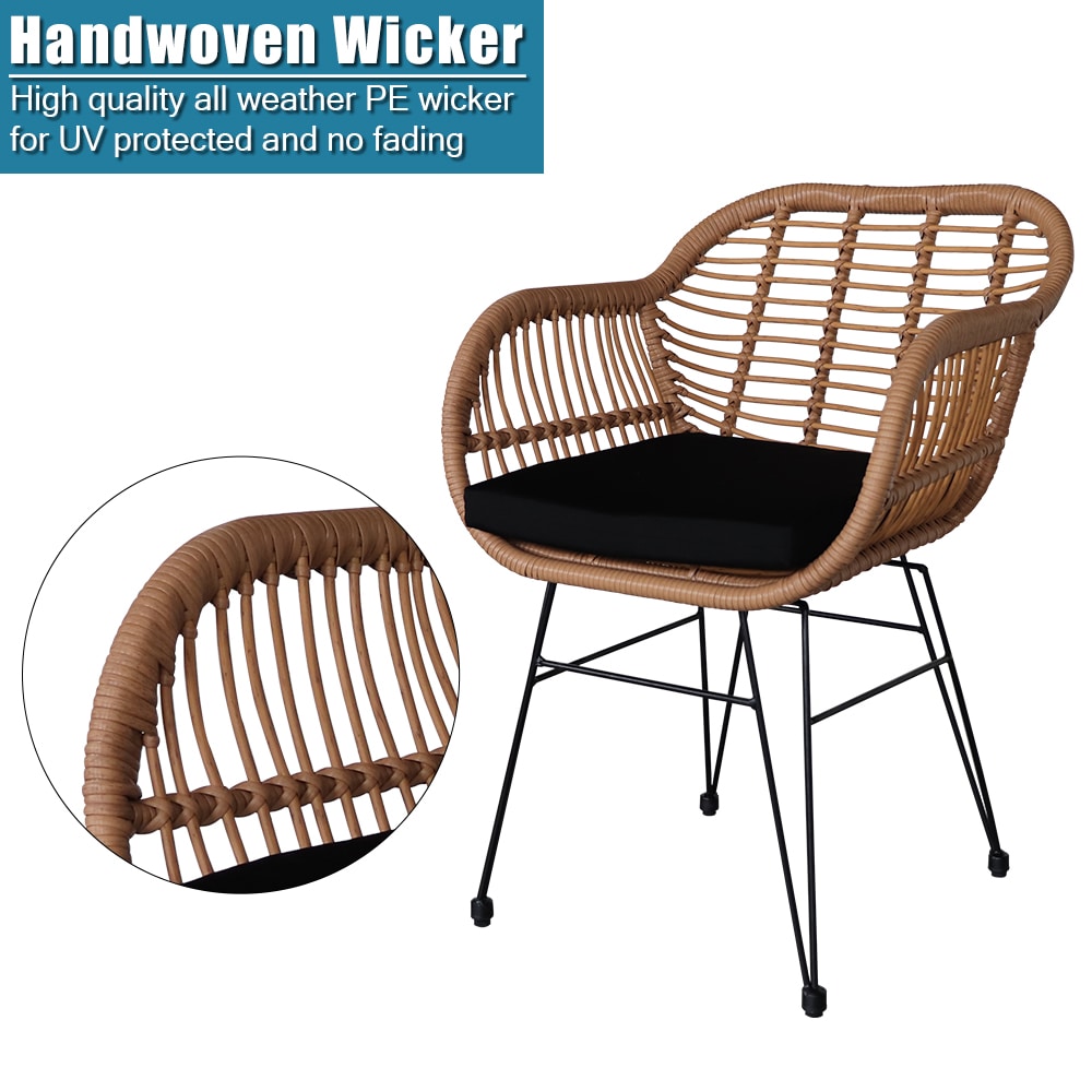 Outopee LO1G56000625 Patio-Conversation-Sets - View #5