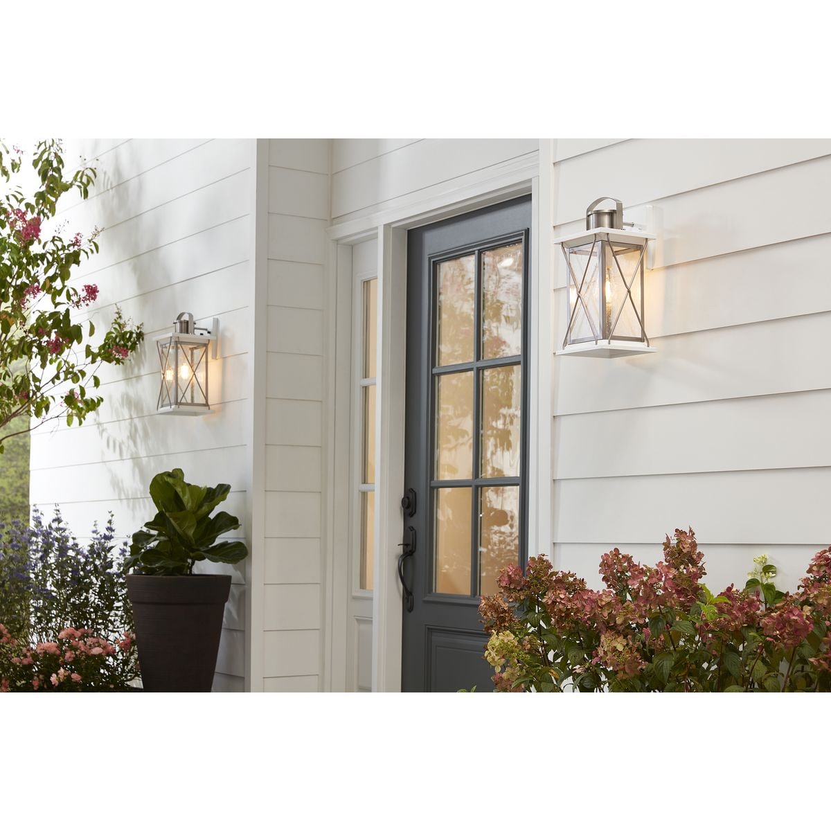Progress Lighting P560156-135 Outdoor-Wall-Lighting - View #6