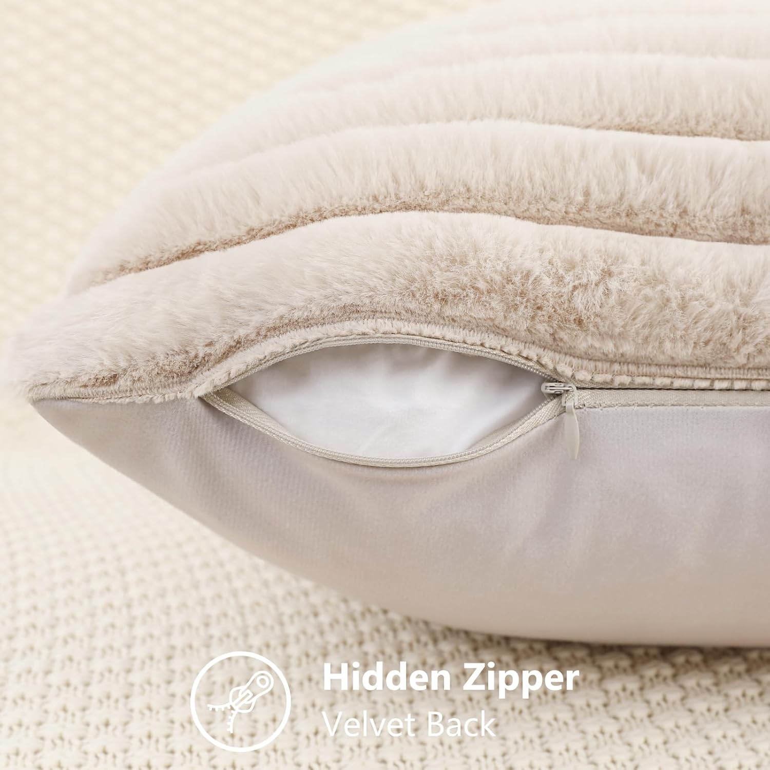 DecorUHome B0D4CFHBTV Pillow-Cases - View #3