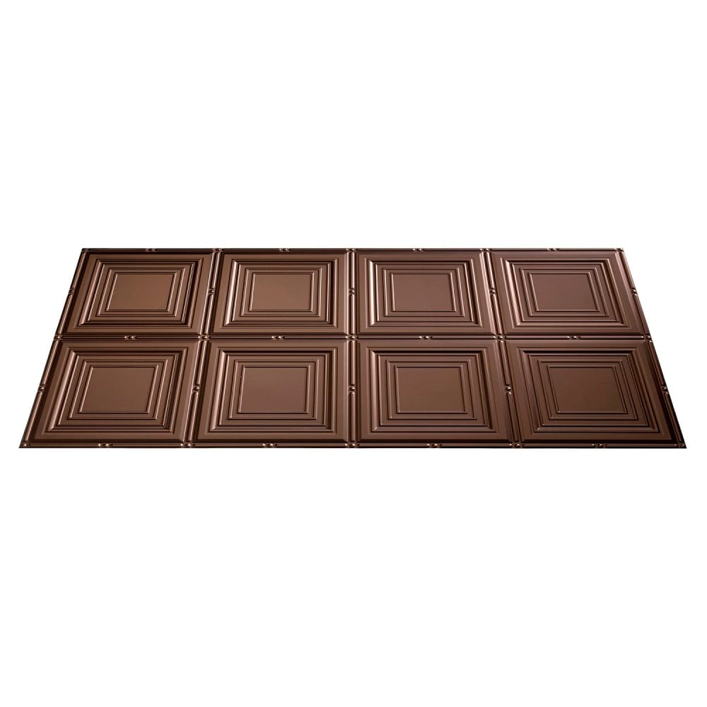 Fasade PG7828 Ceiling-Tile - View #3