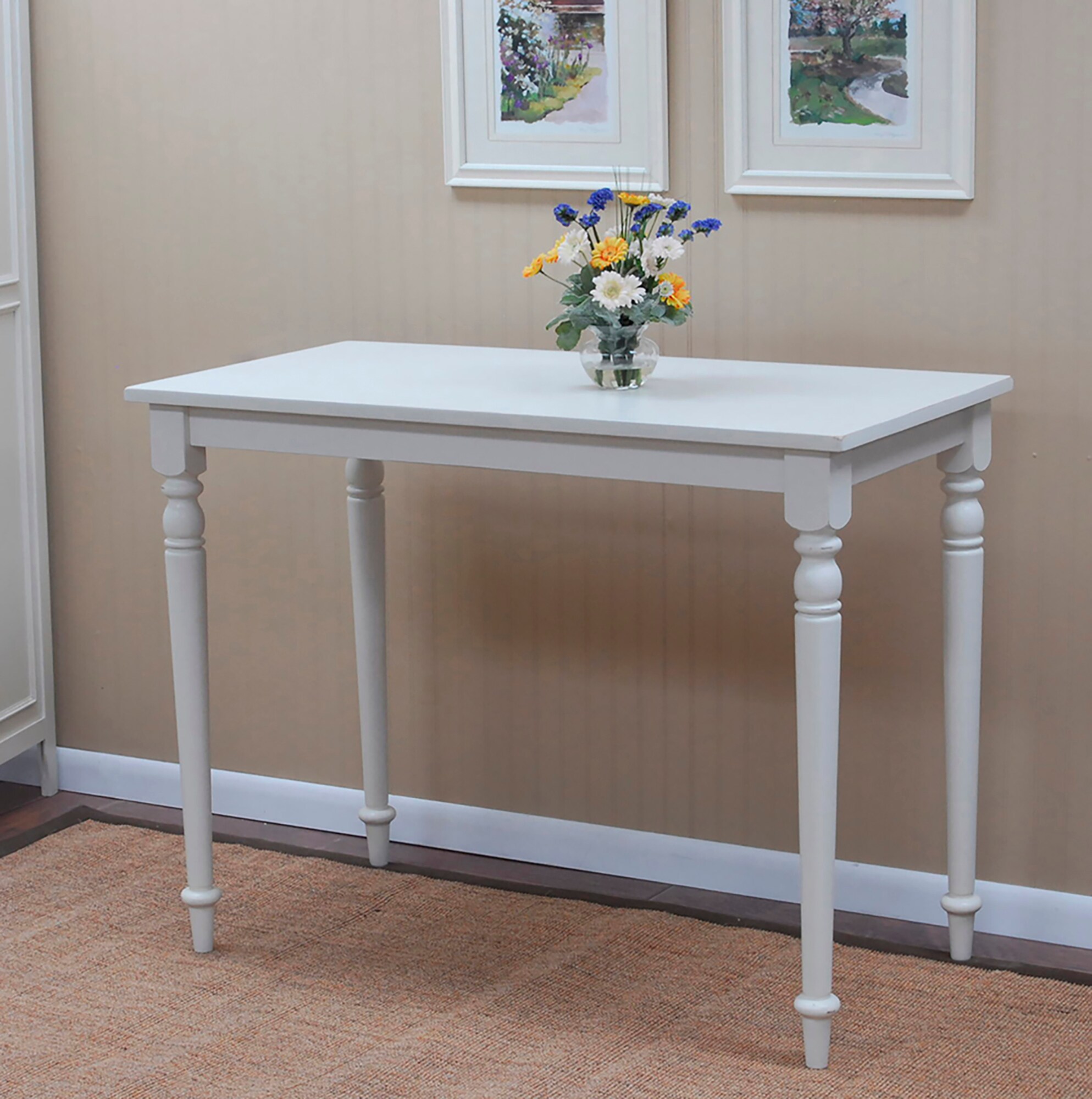 Carolina Cottage VSBAR-MW Dining-Tables - View #3