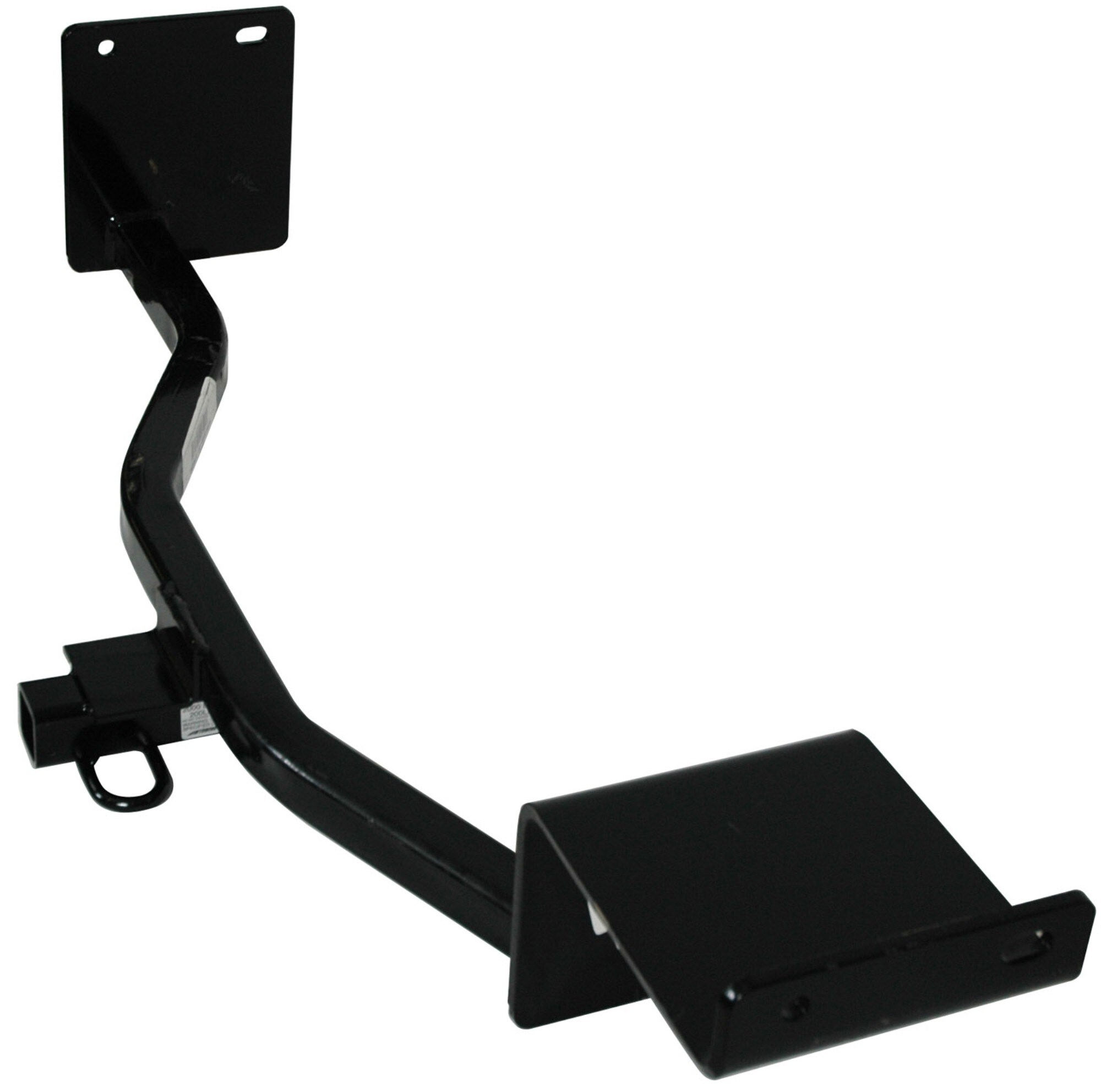 Reese 77136 Hitch Class I, 1-1/4 In. Box Opening