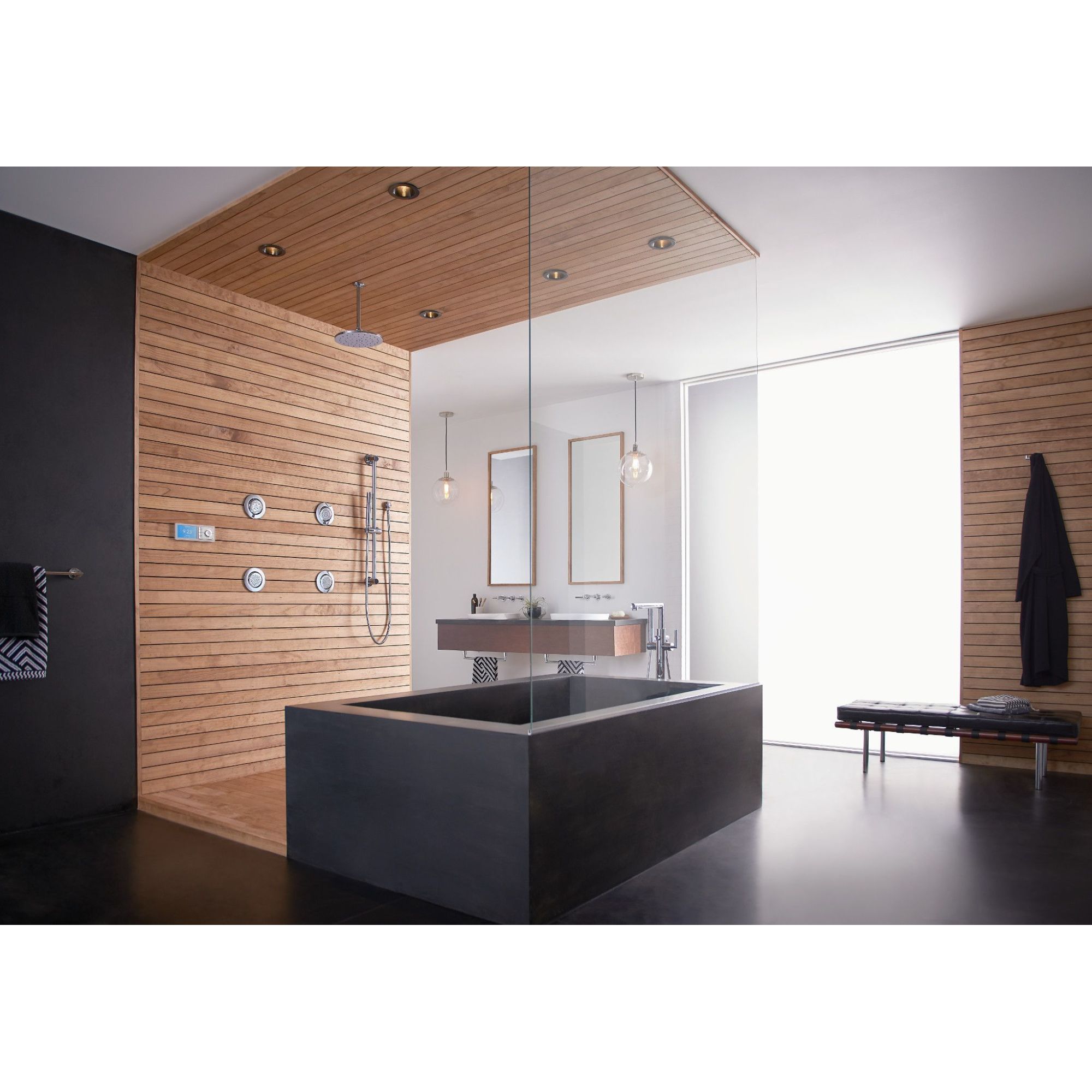 Moen TS1422 Shower-Tub-Jets - View #4