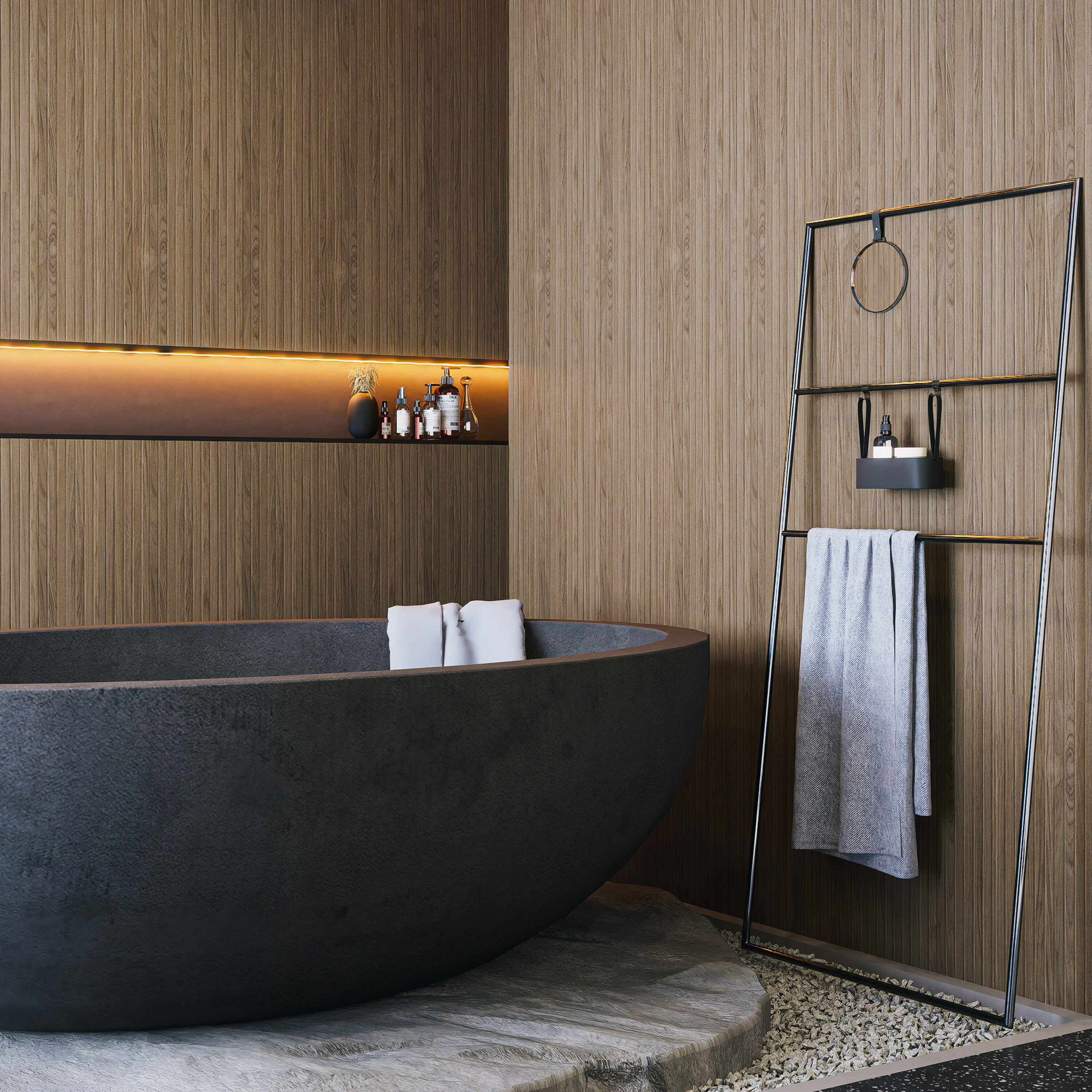 Affinity Tile S1WSL24WSN Tile-Samples - View #2