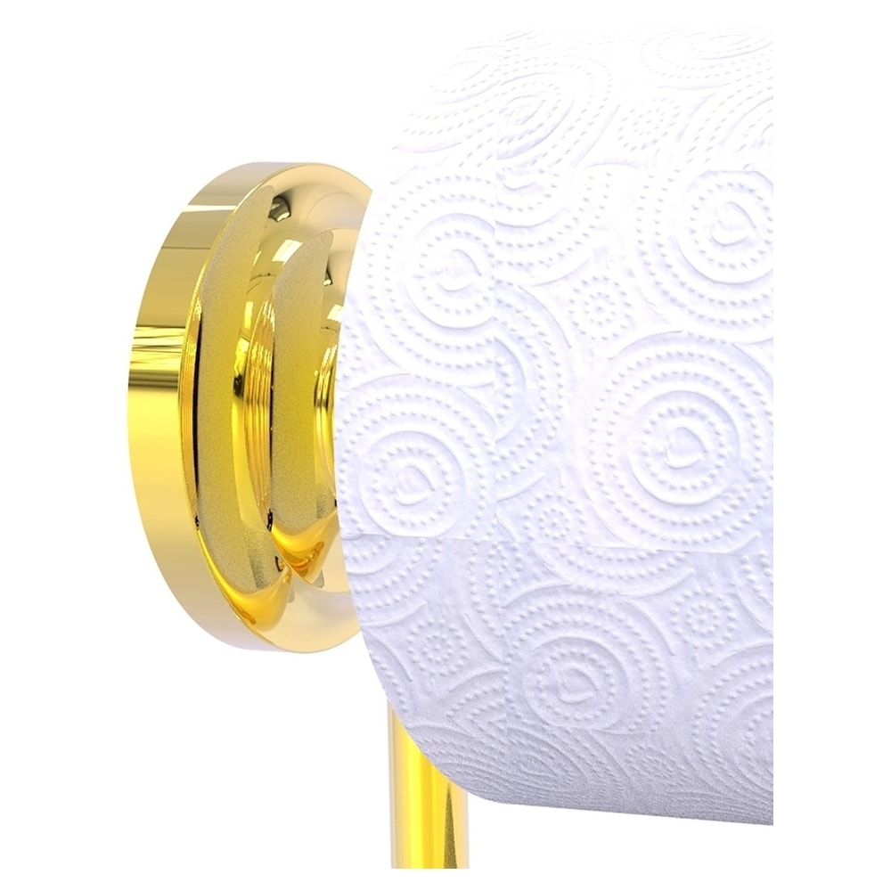Allied Brass QN-24-RR-2-PB d060360 - View #2
