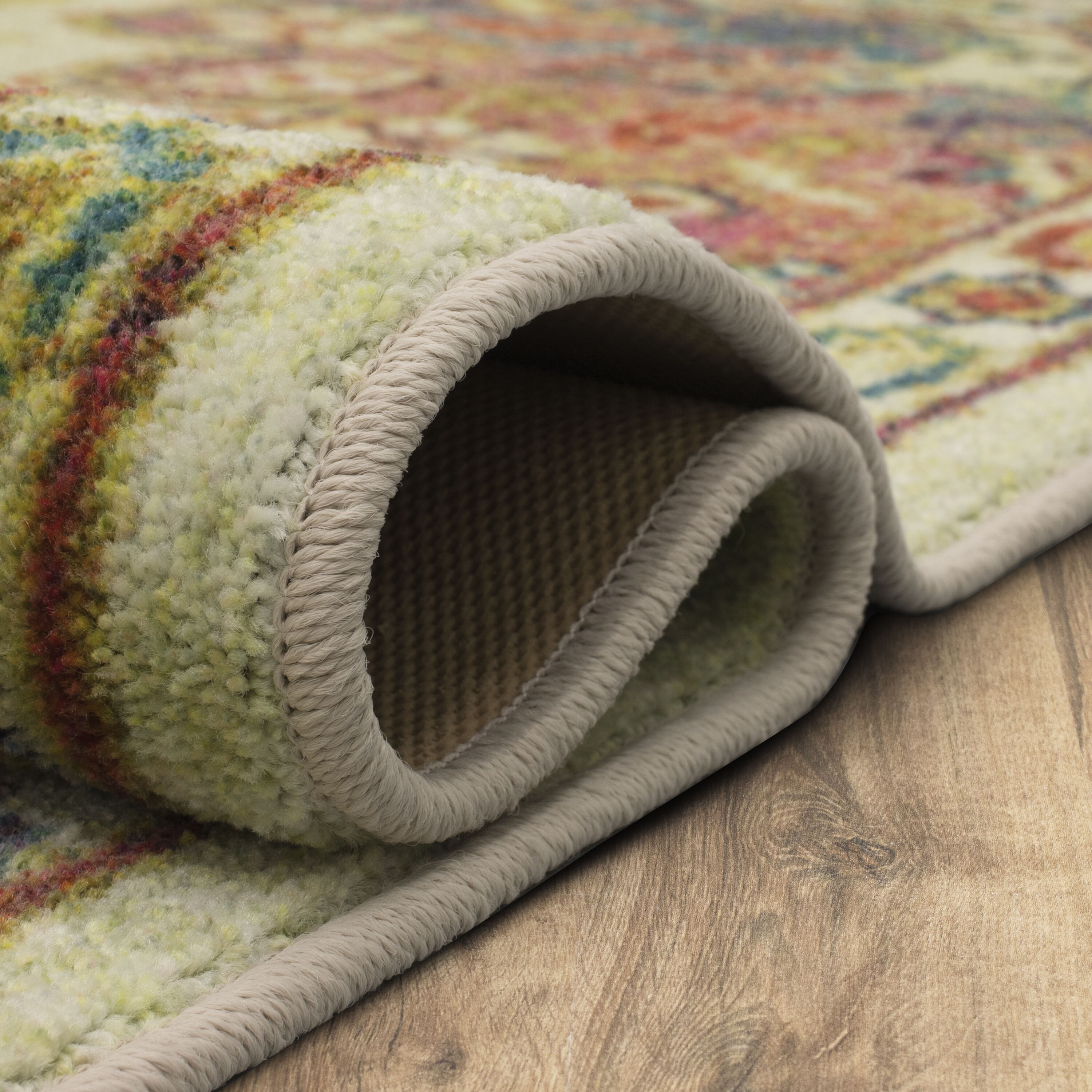 Mohawk Home Z0514 A416 108144 rugs - View #5