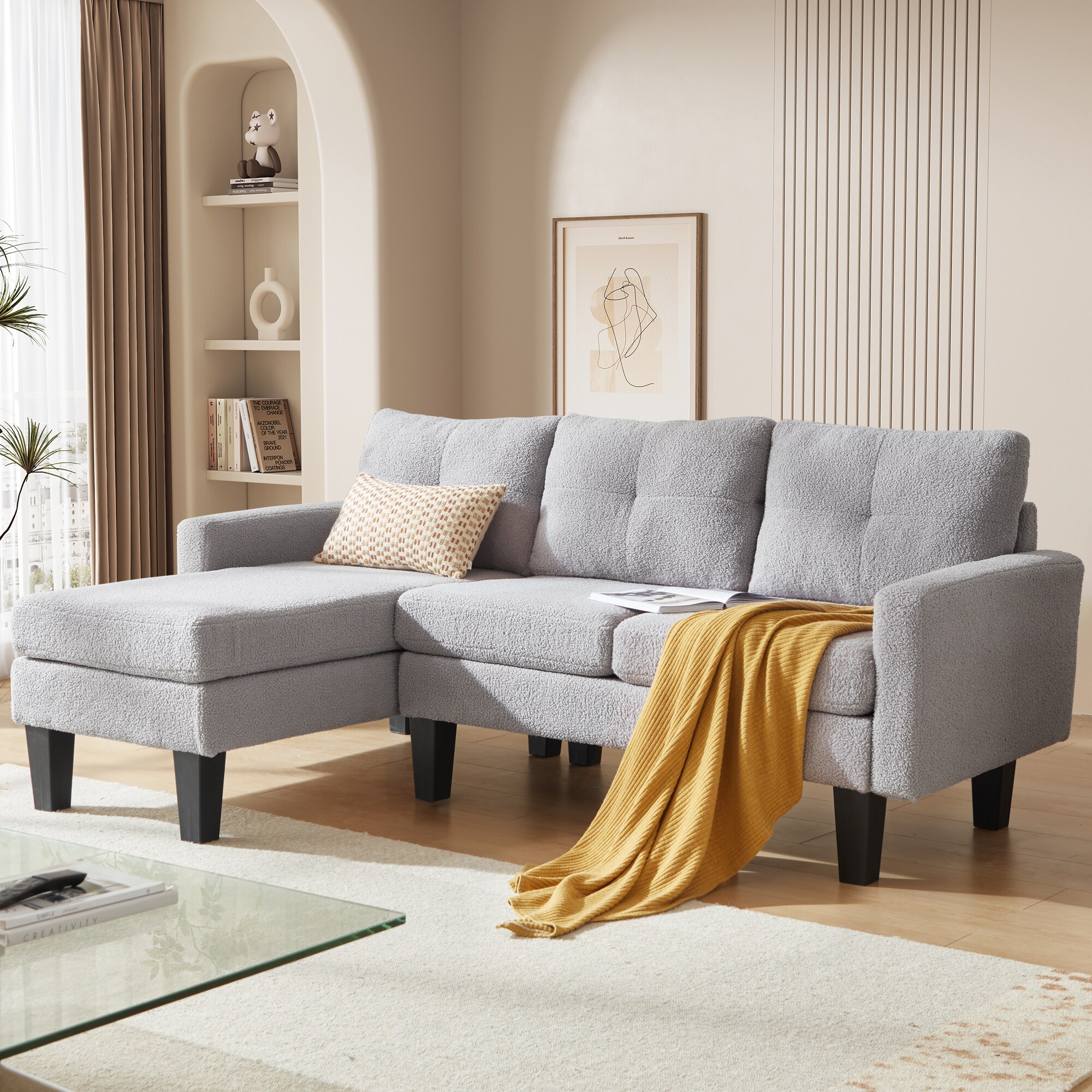 Ovios OLCK930-L Sofas-Loveseats - View #6