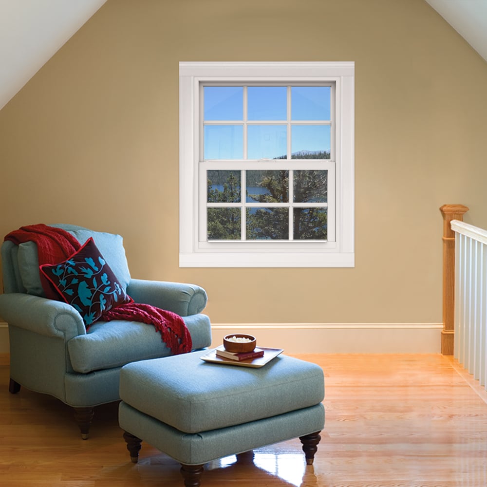 JELD-WEN LOWOLJW242200070 Single-Hung-Windows - View #4