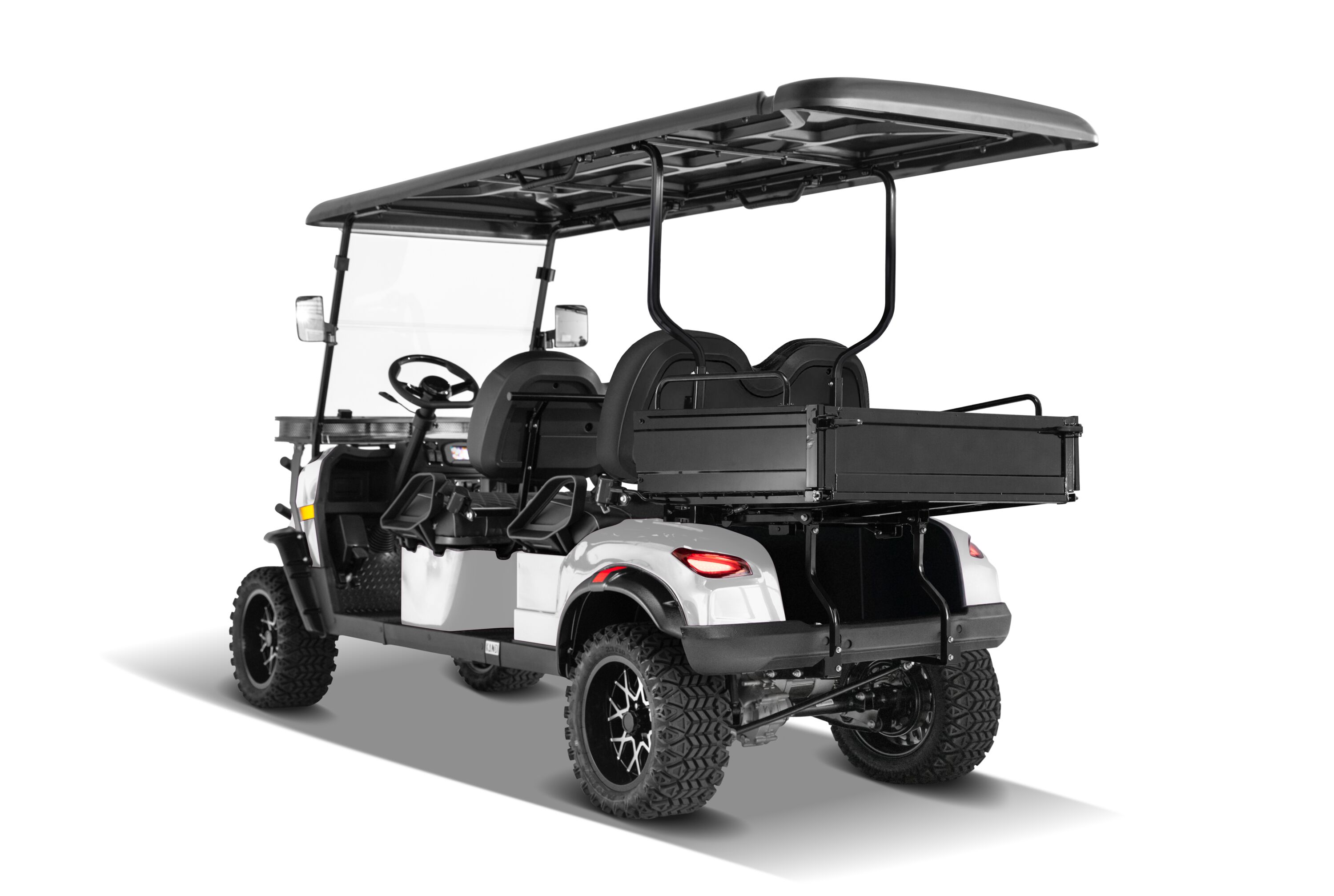 KANDI LOW4PLIRAN-L-W Motorized-Vehicles - View #3