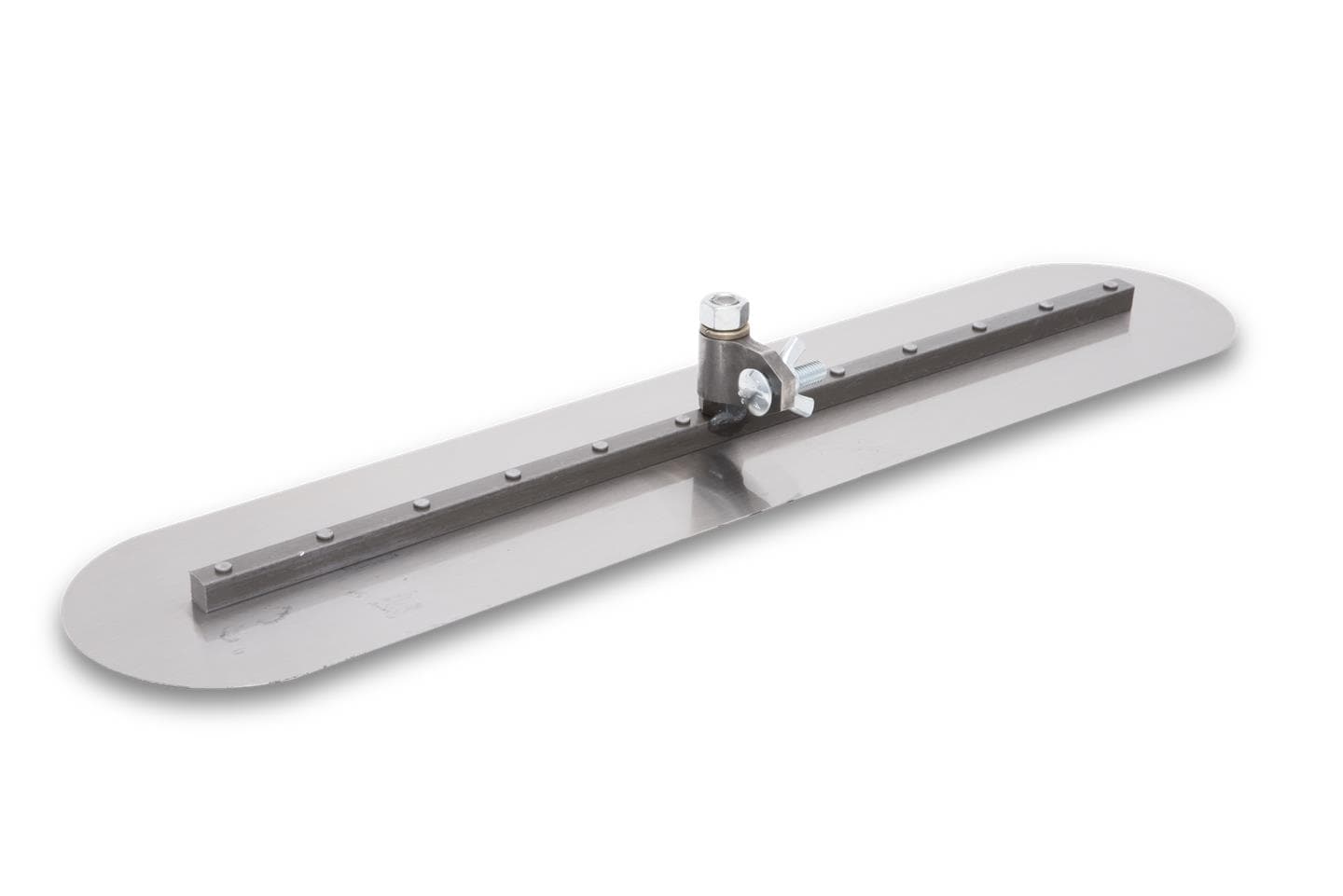 Marshalltown C30R 30-Inches x 5-Inches High carbon steel Fresno Concrete Trowel