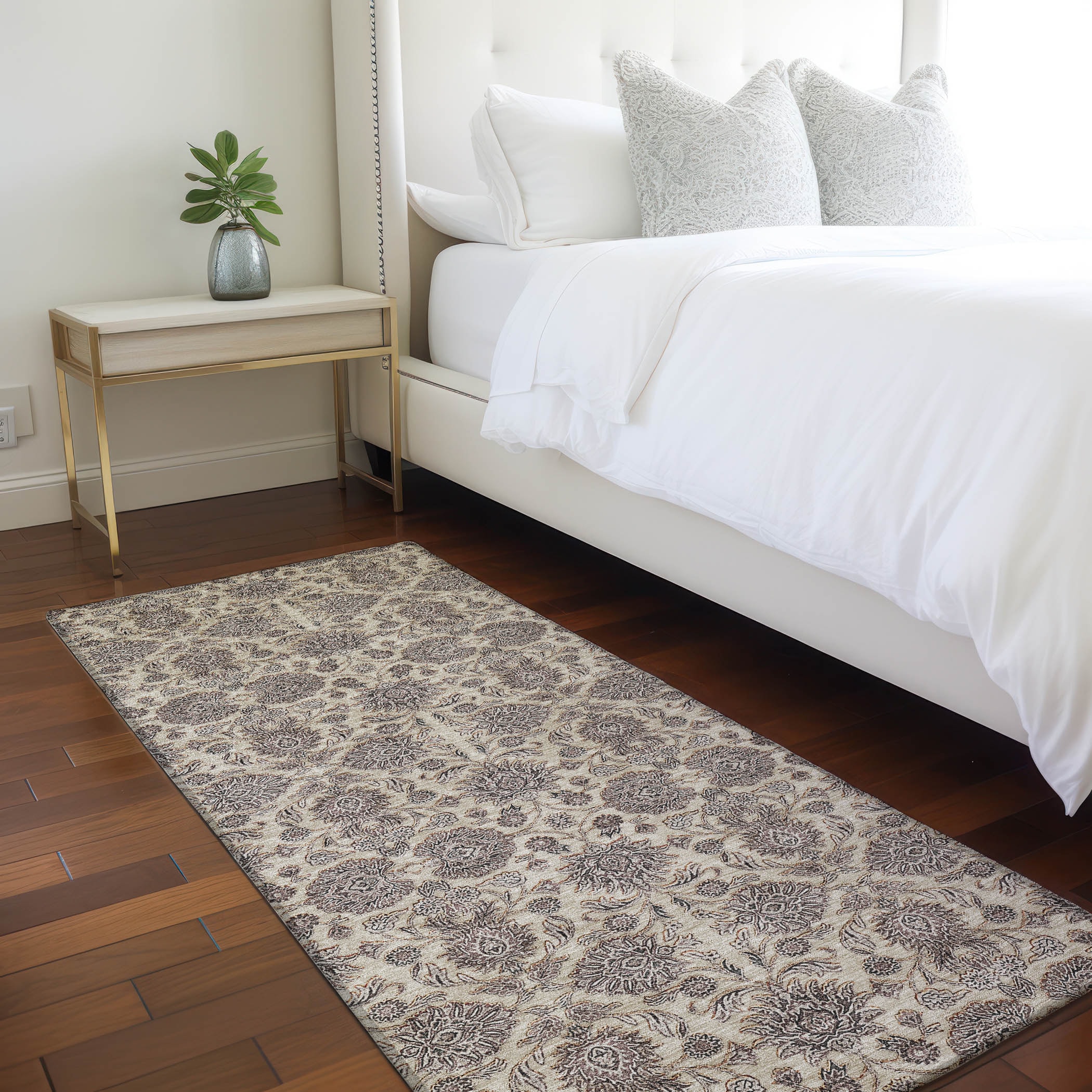 Addison Rugs ACN702IV2X8 rugs - View #6