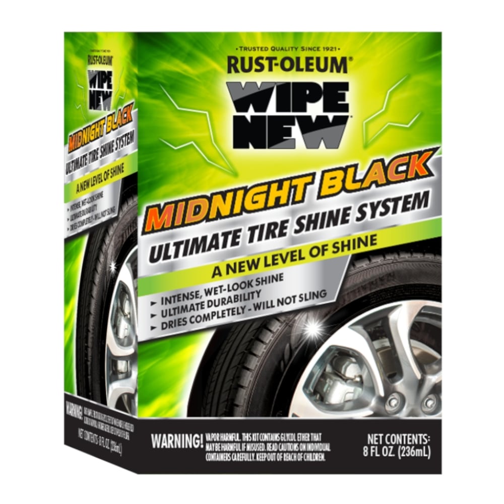 Rust-Oleum 381405S Wipe New 8 Fluid ounce(s) Liquid