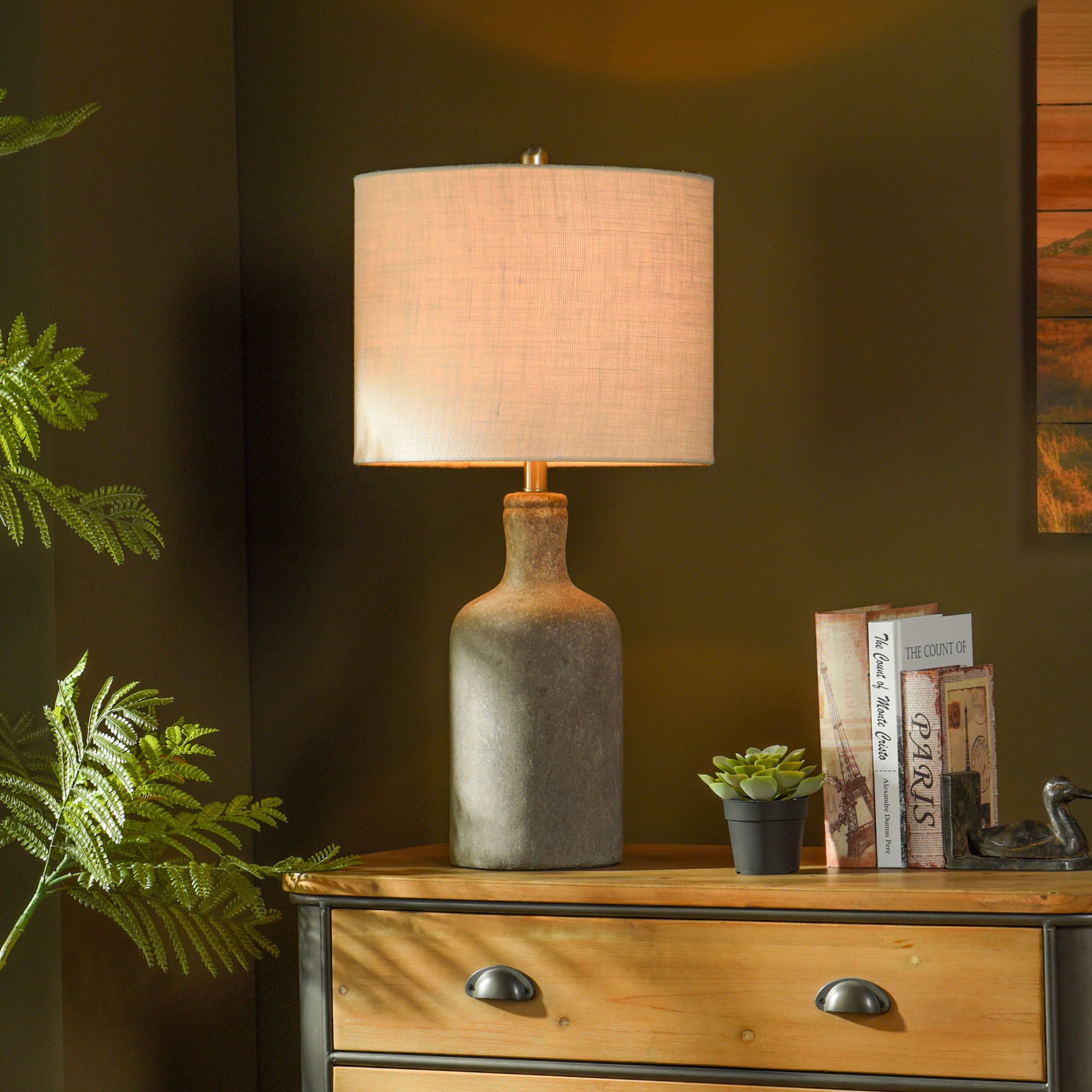 StyleCraft Home Collection L318118DS Table-Lamps - View #7