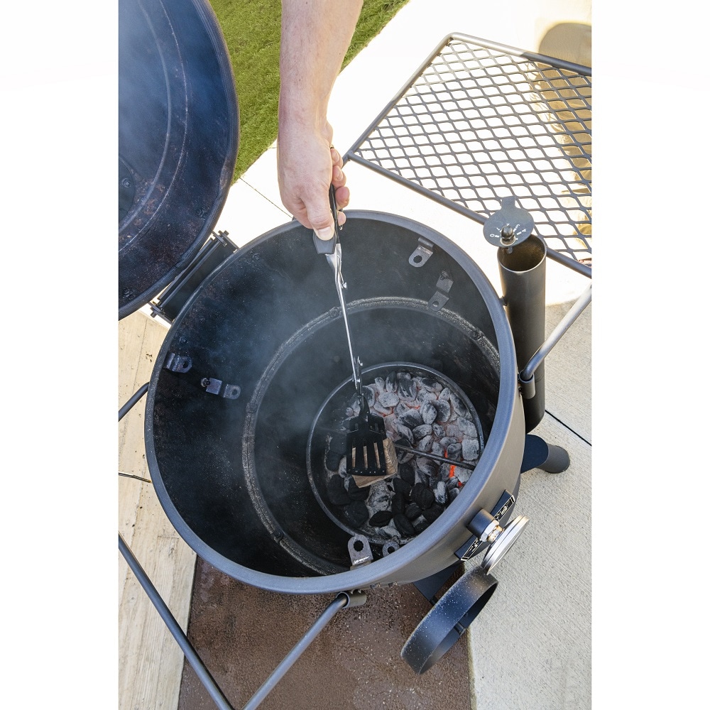 Oklahoma Joe's 5326722R06 Grilling-Tools-Utensils - View #5