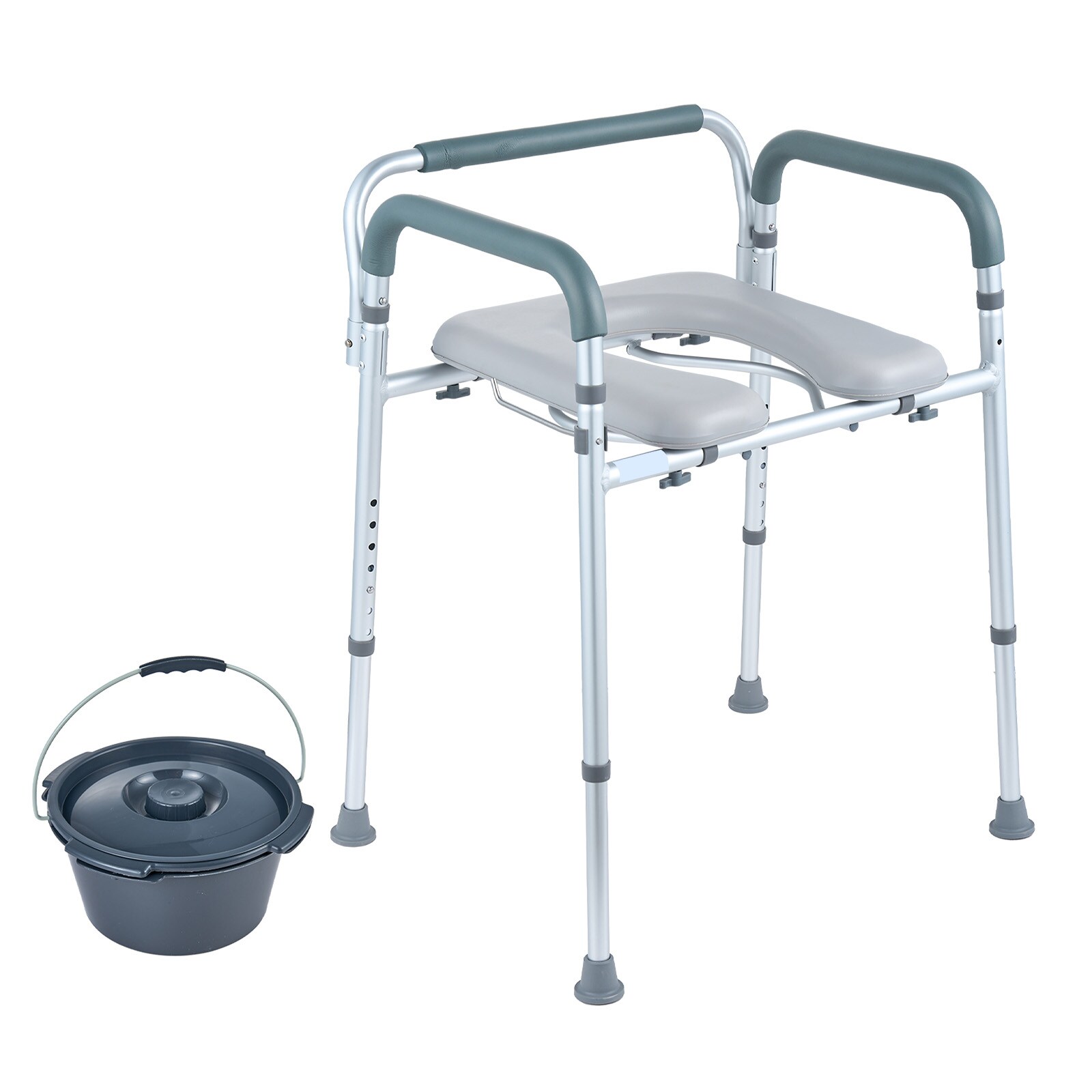 VEVOR SCWLLGS350BL02590V0 Bath-Safety-Seats-Benches - View #8