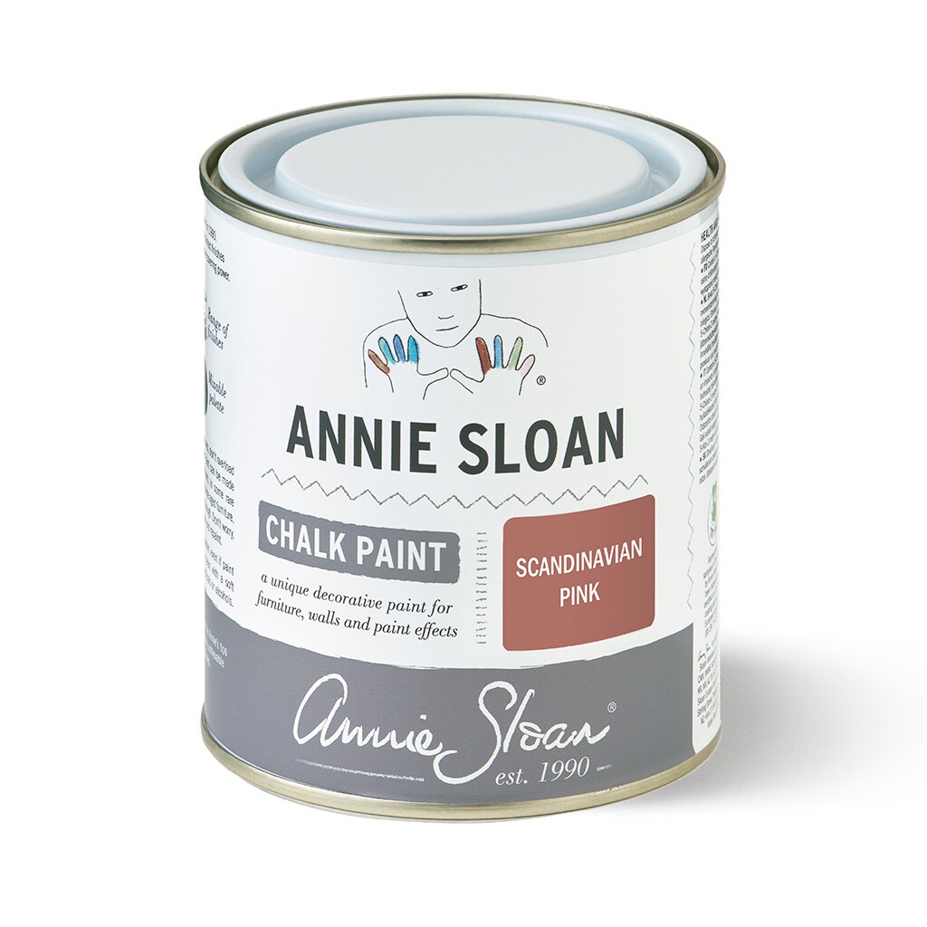 Annie Sloan P031SPK.5001.01 Cabinet-Furniture-Paint - View #3