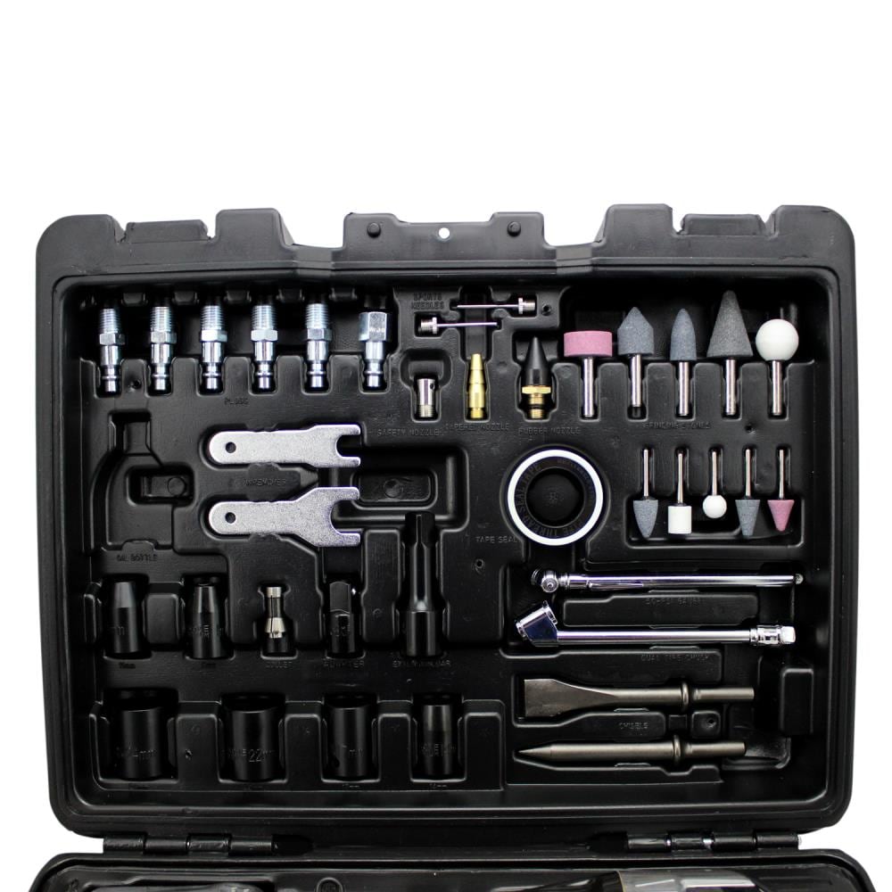 Milton EX4405KIT Air-Tool-Kits - View #11