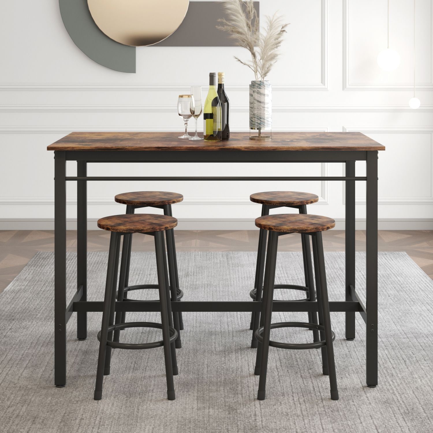 JASMODER W57862413 Dining-Sets - View #3