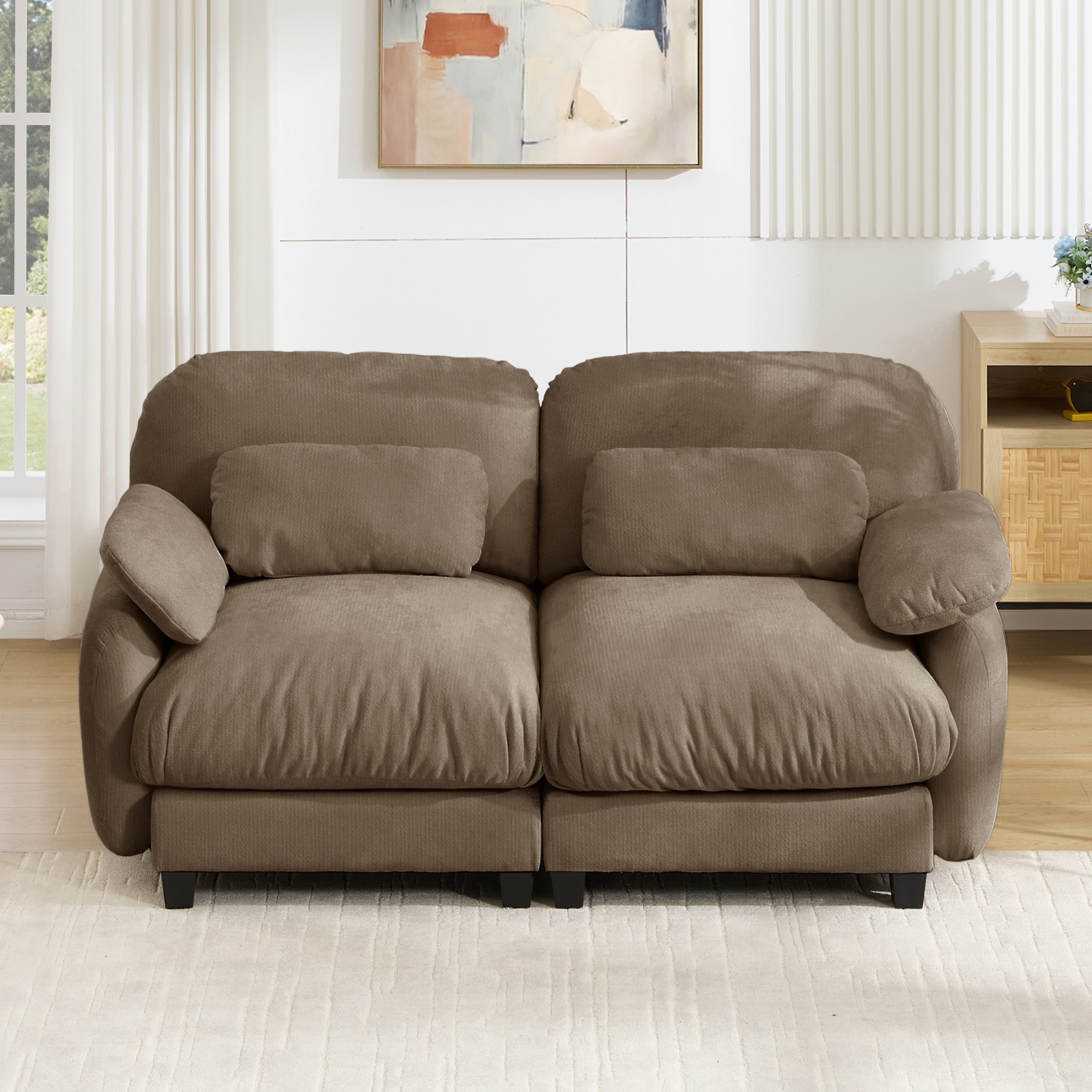 CHITA SOFA514  - View #6