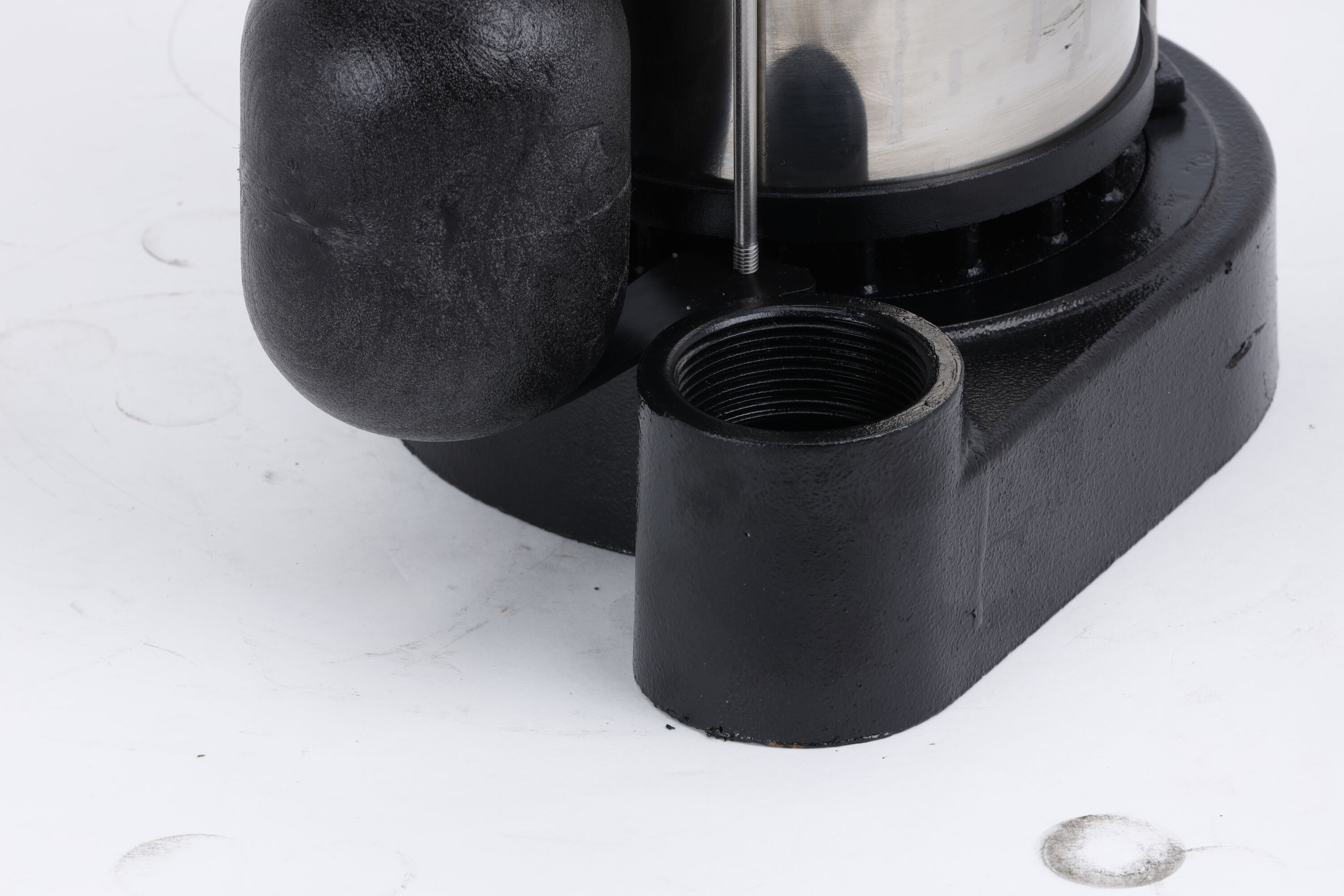 LEO LSC-371CS pumps - View #6