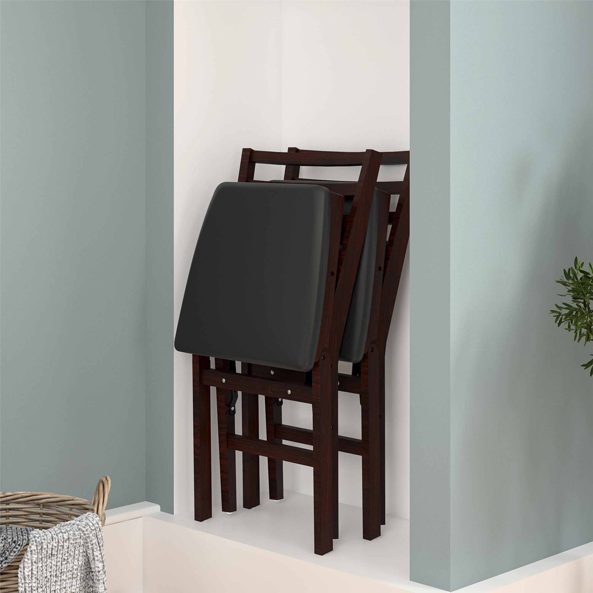 Cosco 37493DMG2E Folding-Chairs - View #4
