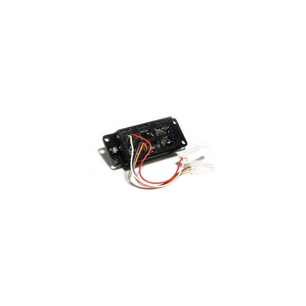 TOTO HMW1788 Sensor Controller for Concealed AC Toilet