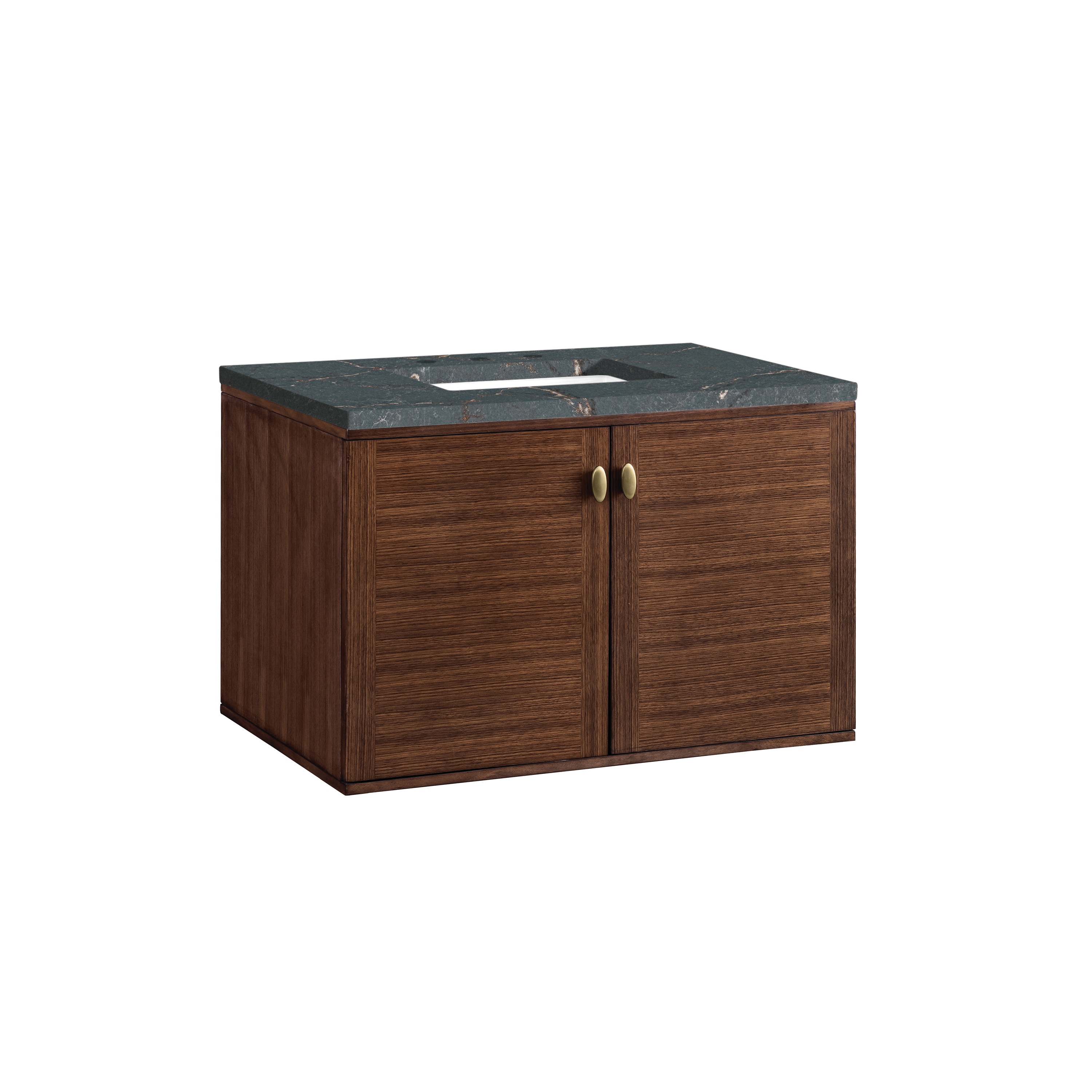 James Martin Vanities 670-V36-WLT-3PBL Bath-Vanity-Combo - View #11
