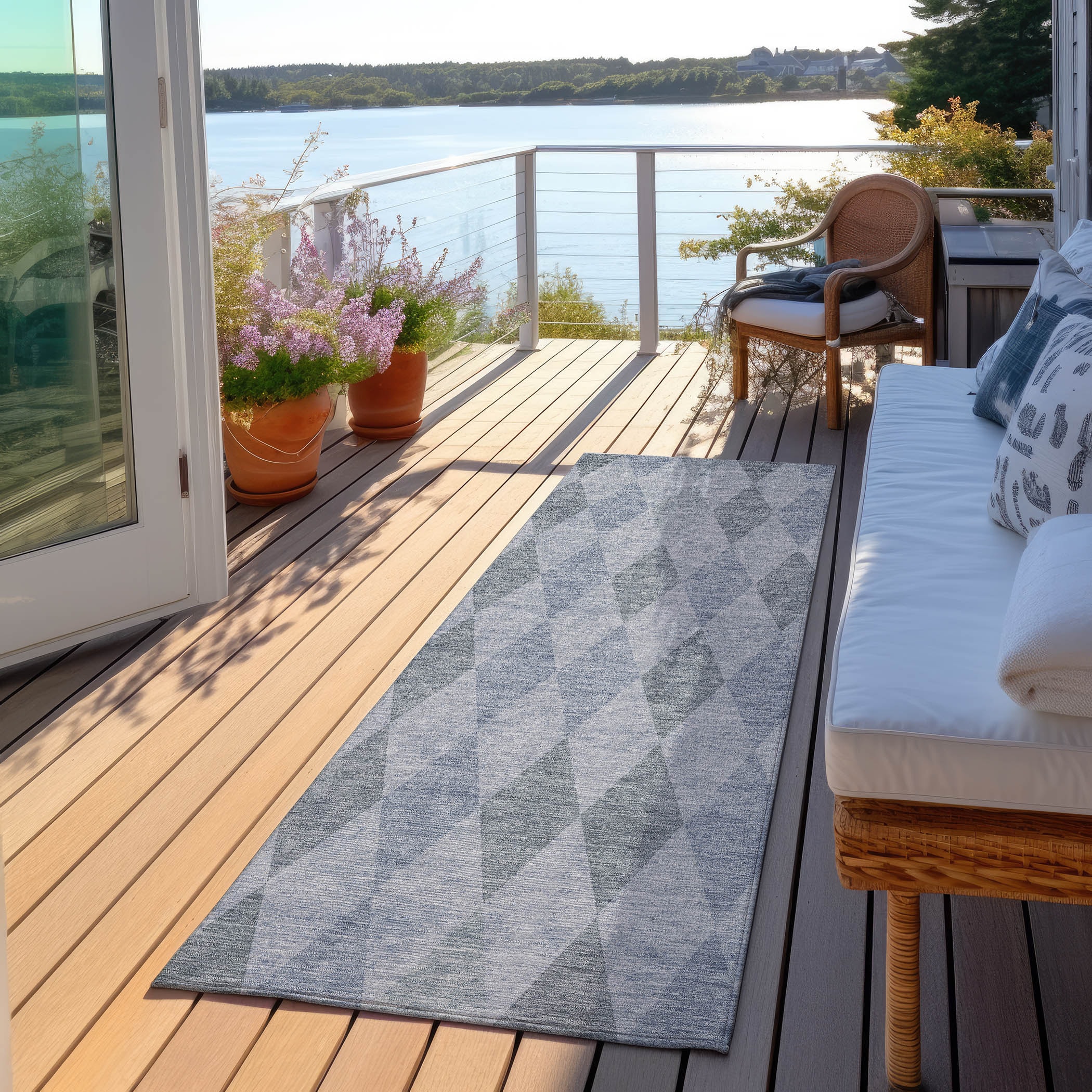 Addison Rugs ACN561DN2X8 rugs - View #7