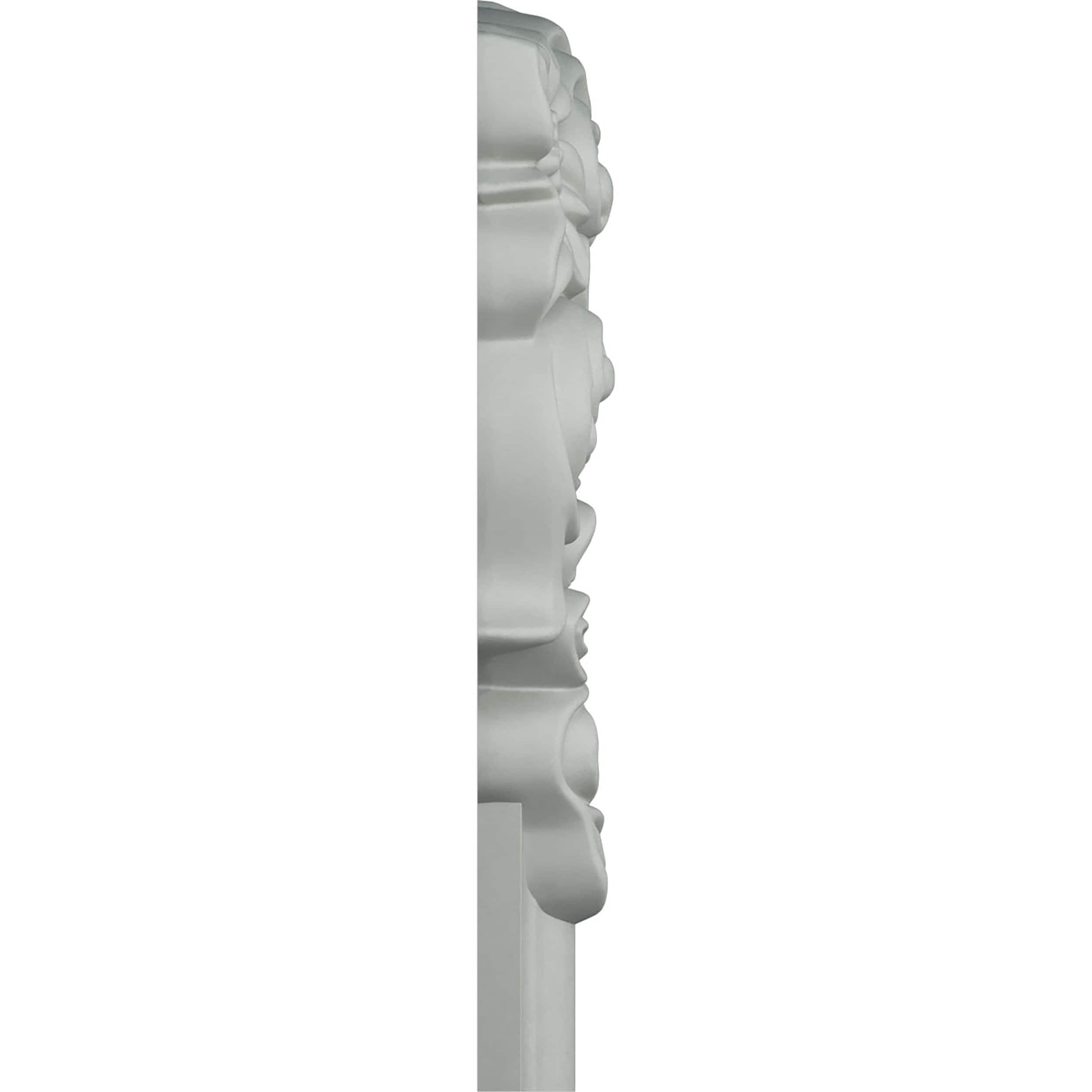 Ekena Millwork PML08X08SE Picture-Frame-Moulding - View #3