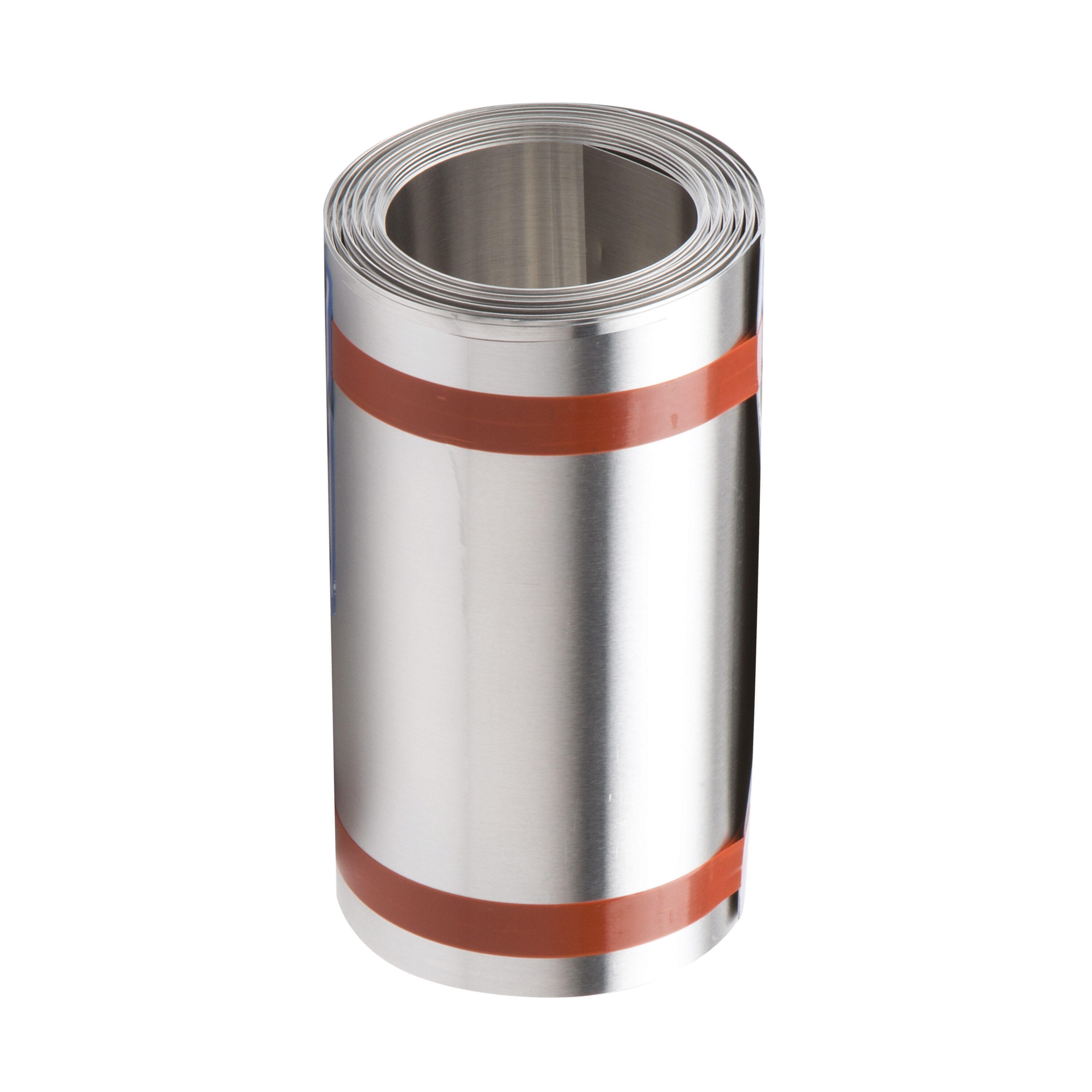 Amerimax 6-in x 50-ft Mill Finish Aluminum Roll flashing