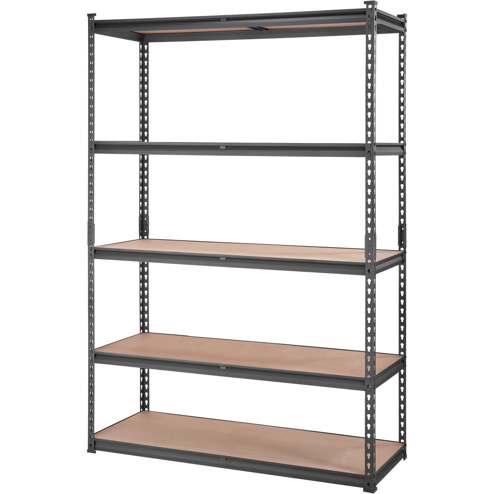 VEVOR SCSXHJC18DX400933V0 Wall-Mounted-Shelving - View #9