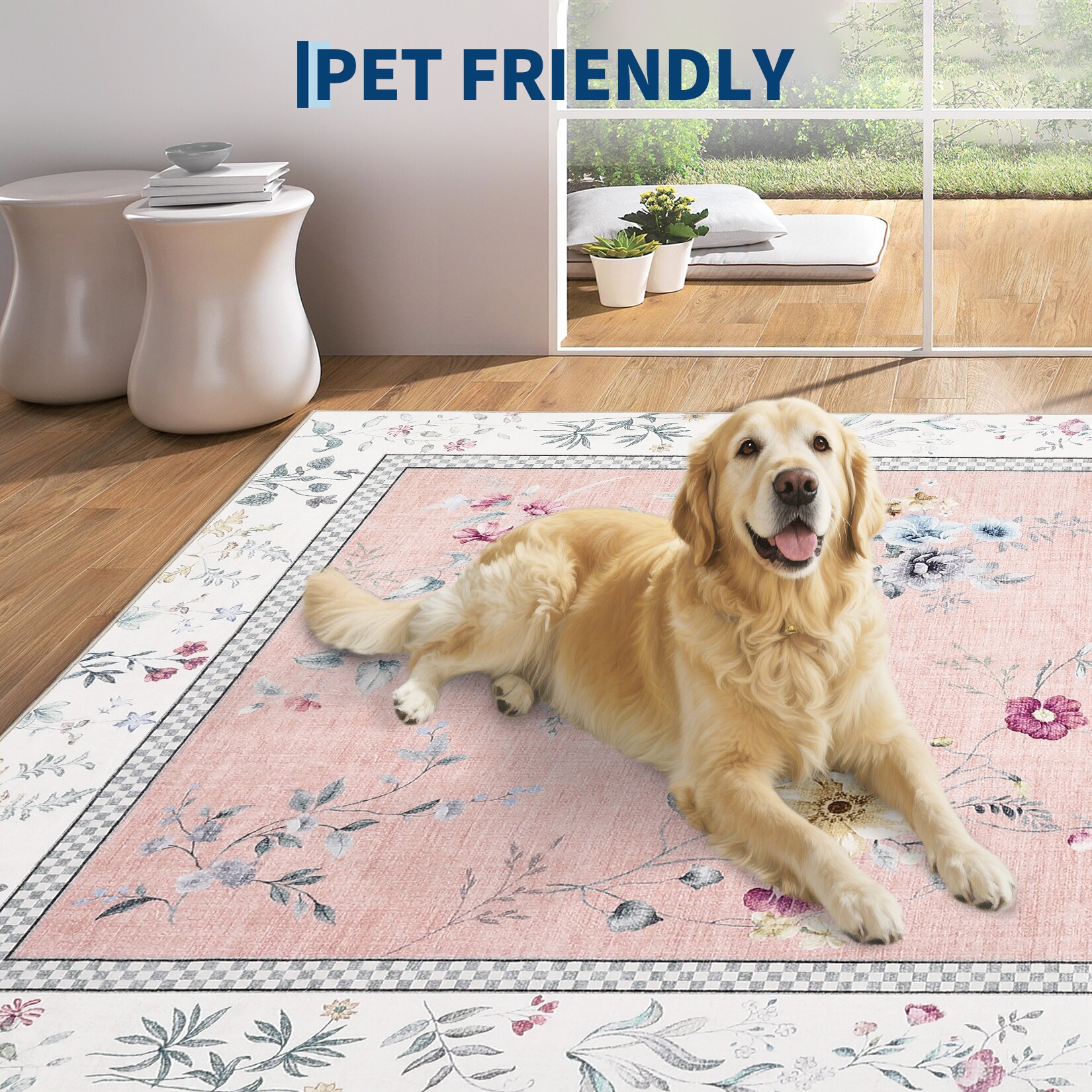 GarveeLife BXYASNVKHEL082V rugs - View #7