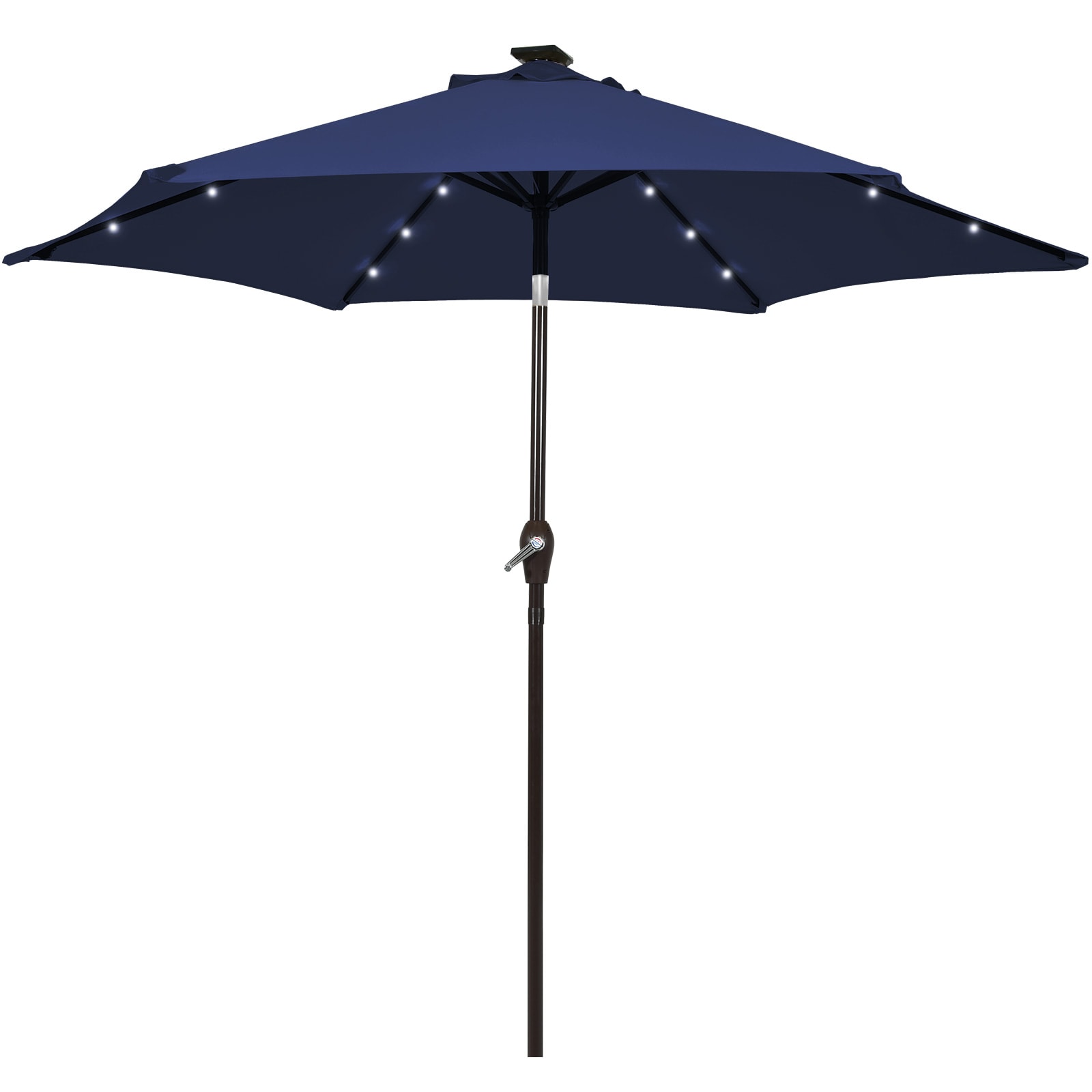 Iseryn GS494NY11 Umbrellas-2 - View #2