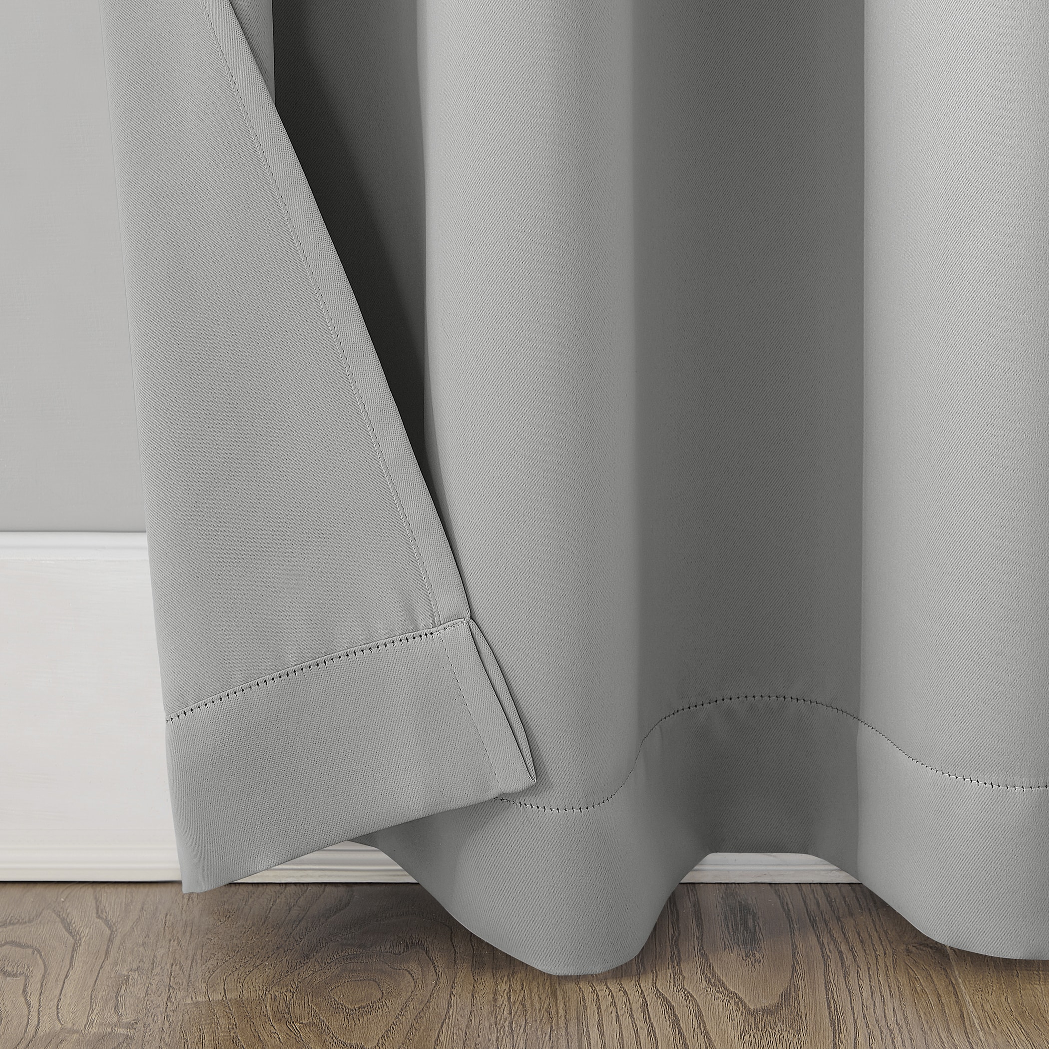 Sun Zero 58712 curtains - View #5
