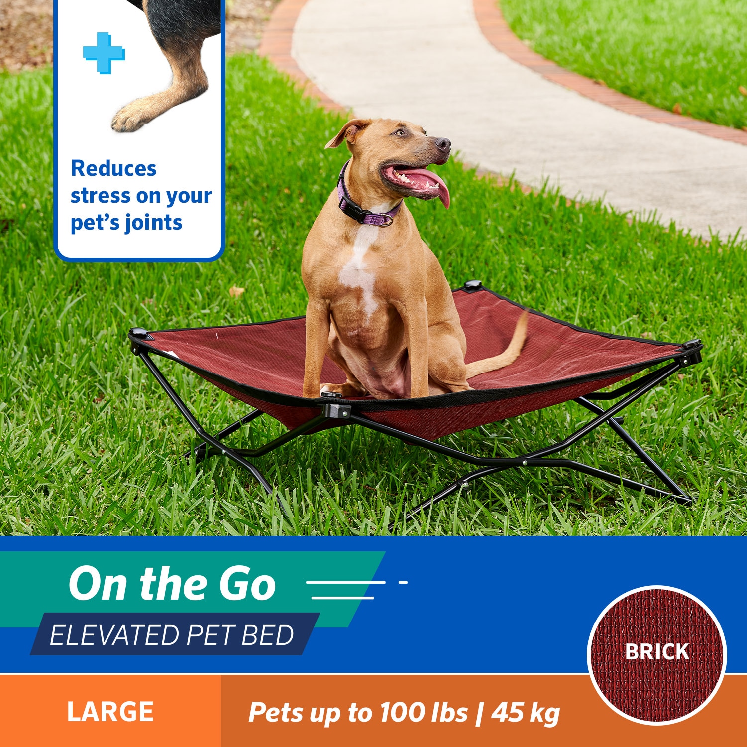 Coolaroo 461065 Pet-Beds - View #5