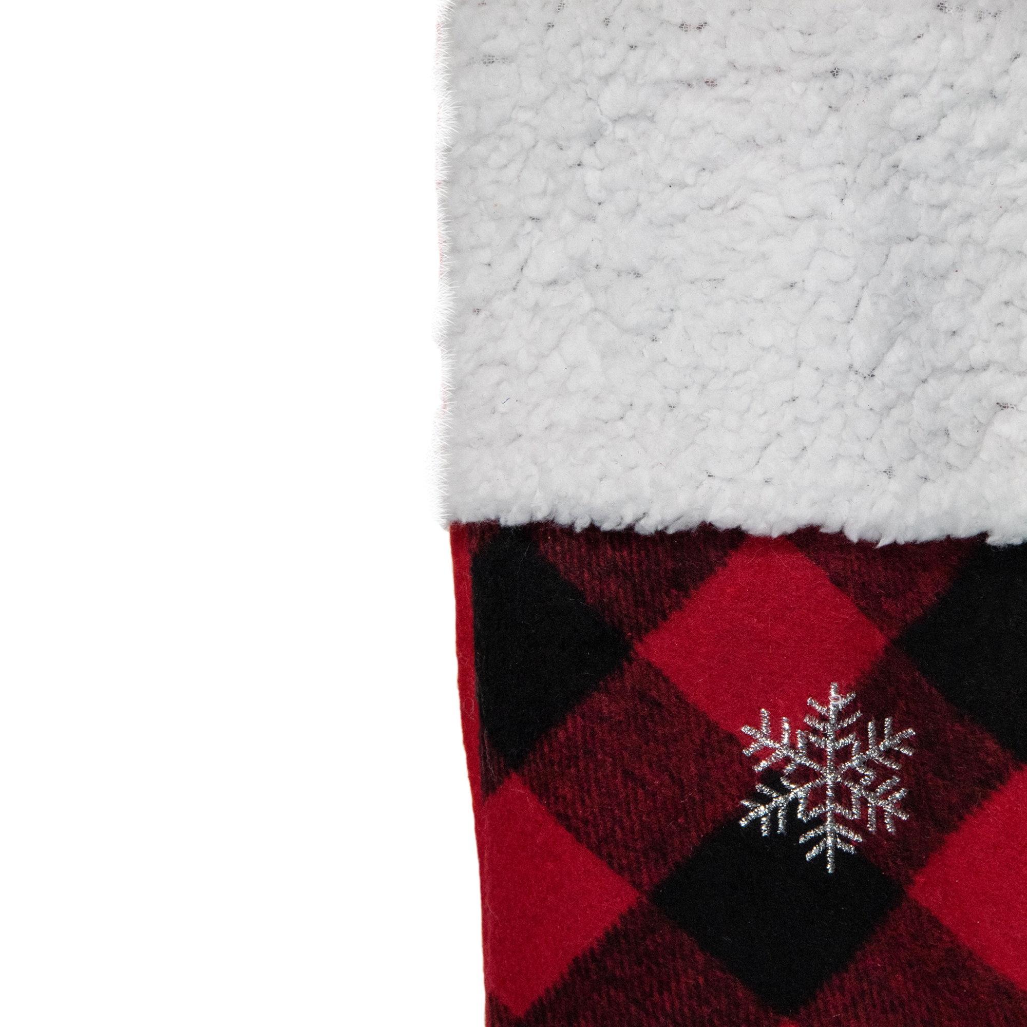 Northlight 34315020 Tree-Stockings - View #2