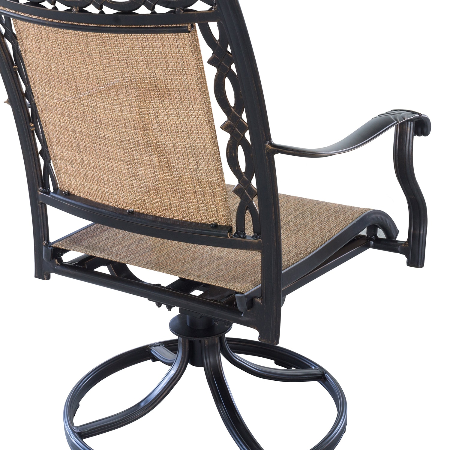 Mondawe 21OD14107BK-1-3 Patio-Chairs - View #6