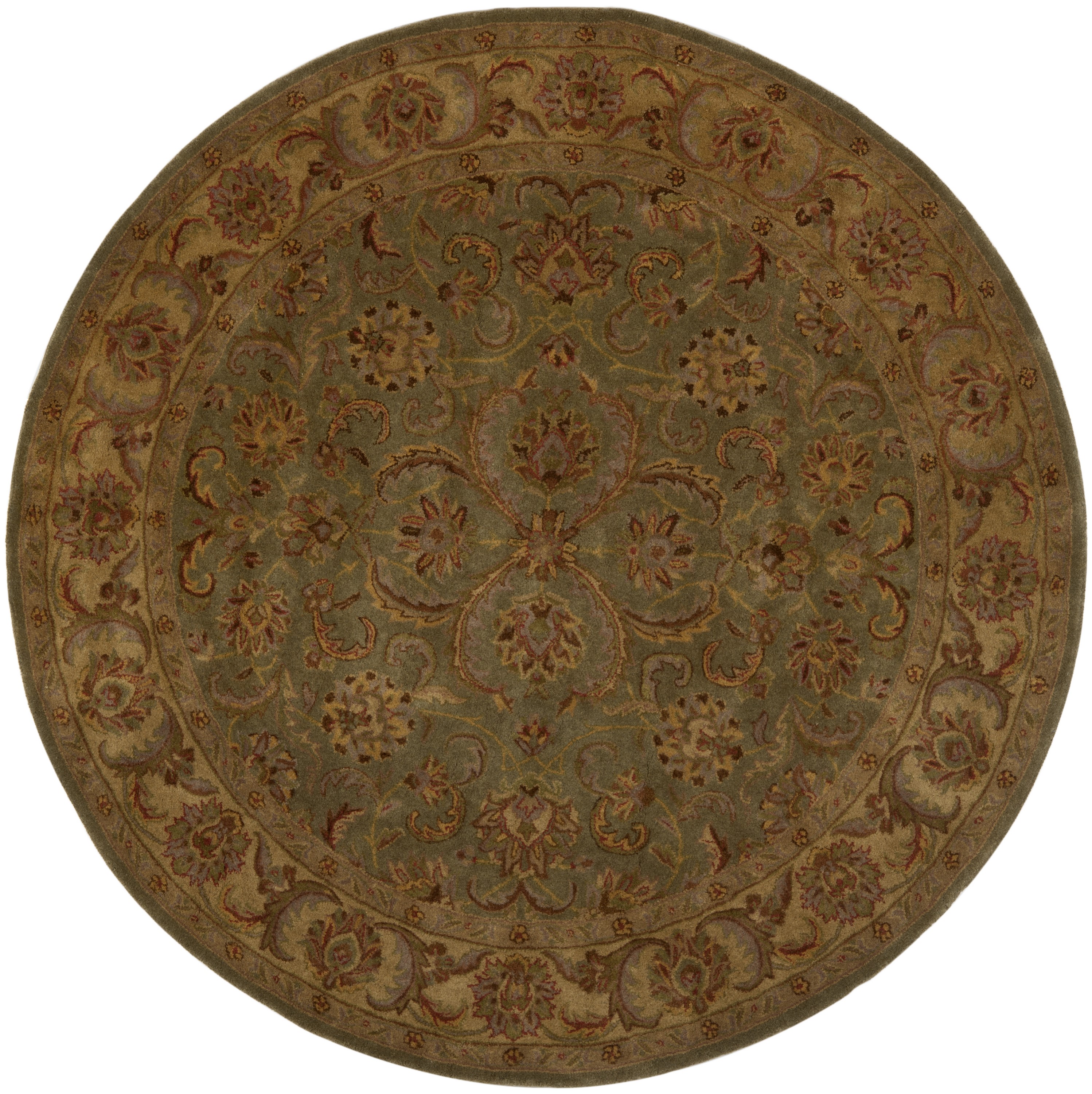 Safavieh HG811A-8R rugs - View #2