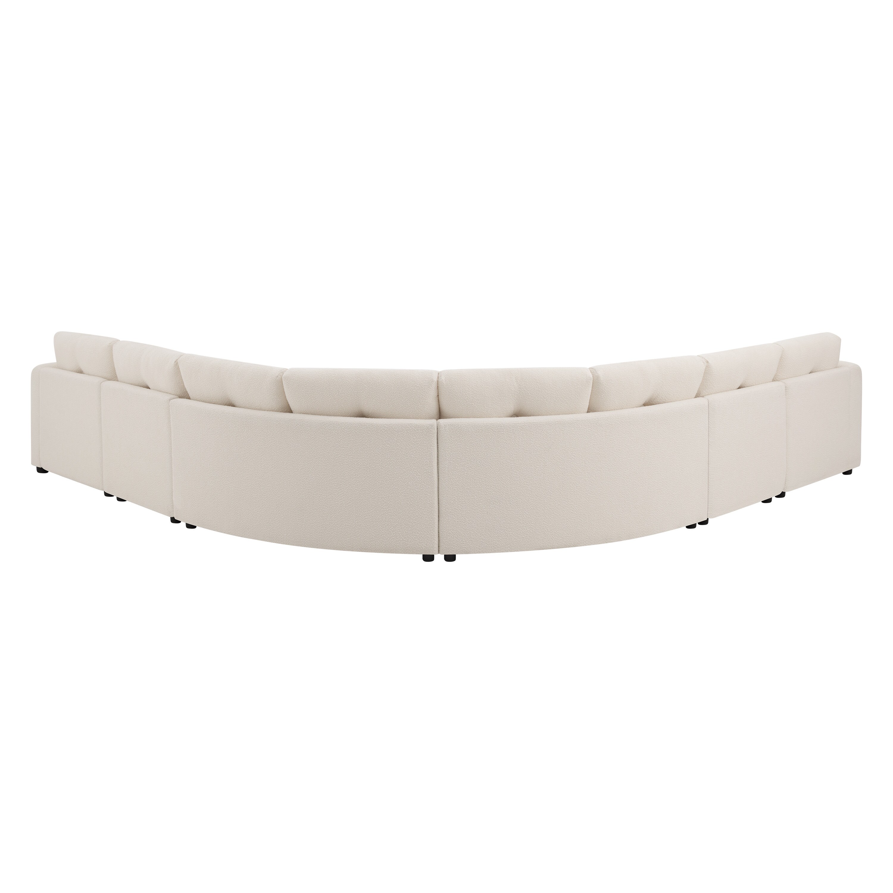 ModernLuxe L3P-N723S9820A Sofas-Loveseats - View #12