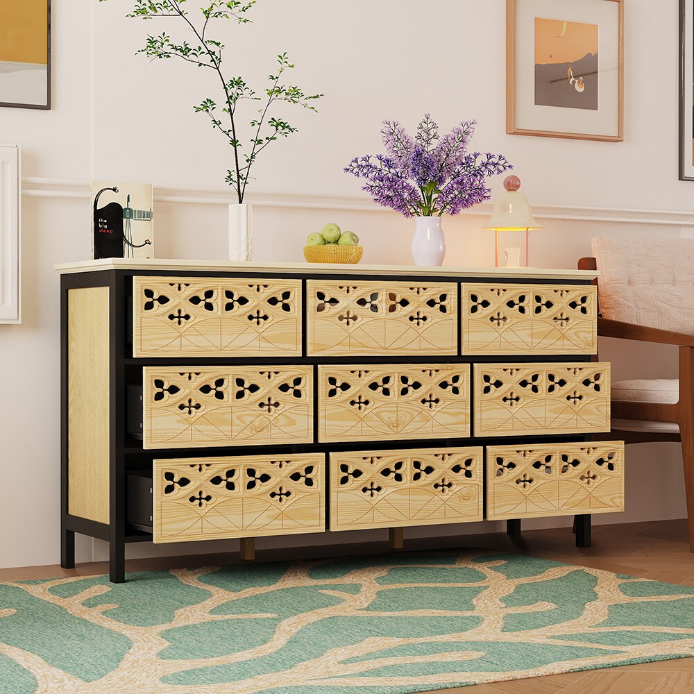 Homsee V-KF390113-01 dressers - View #2