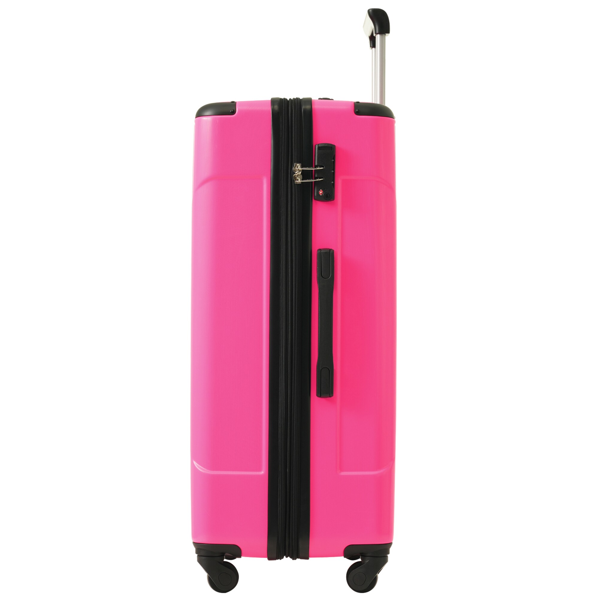 Bybafun YD9500025 Luggage-And-Luggage-Sets - View #9